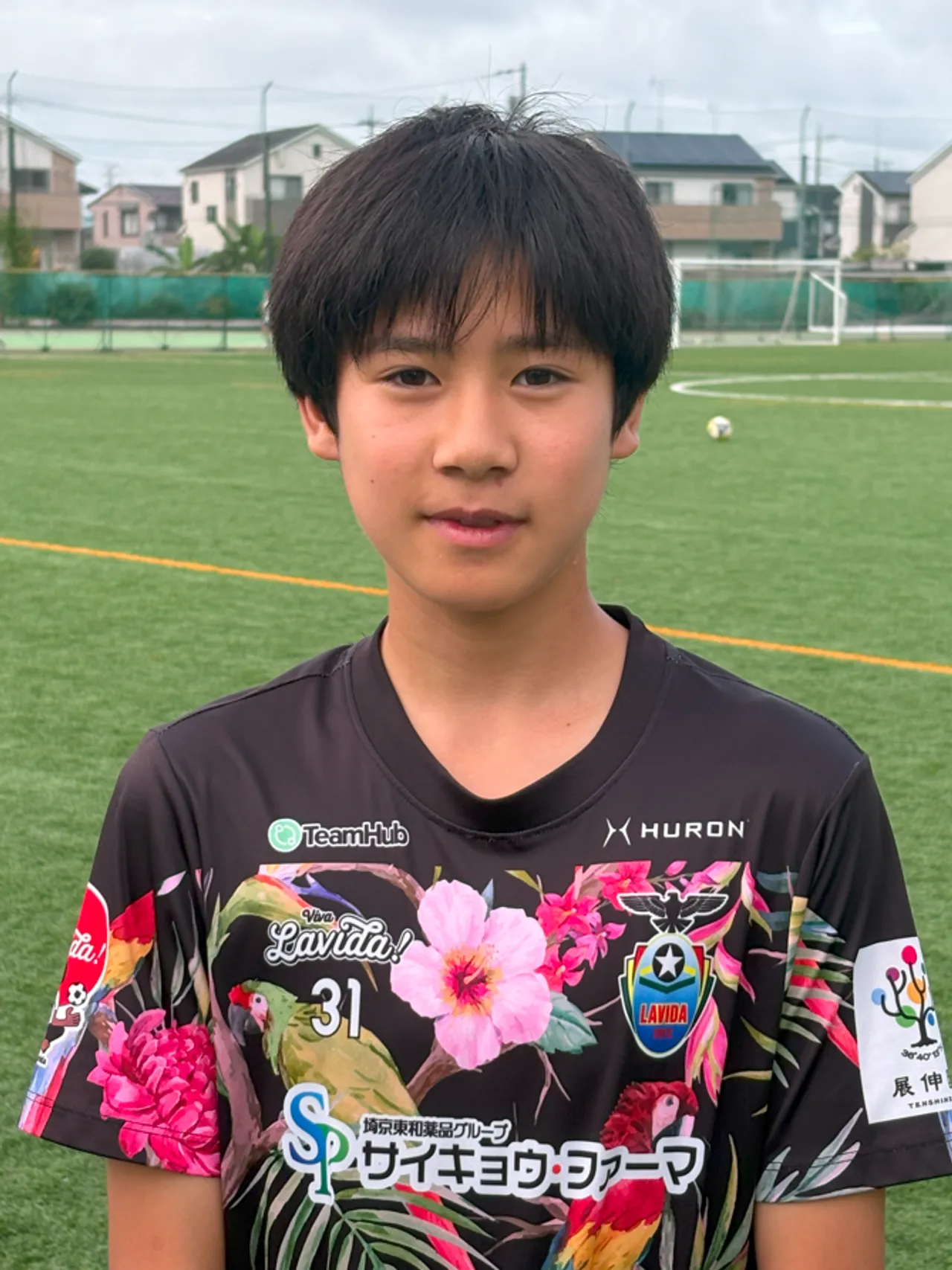 齋藤　陸