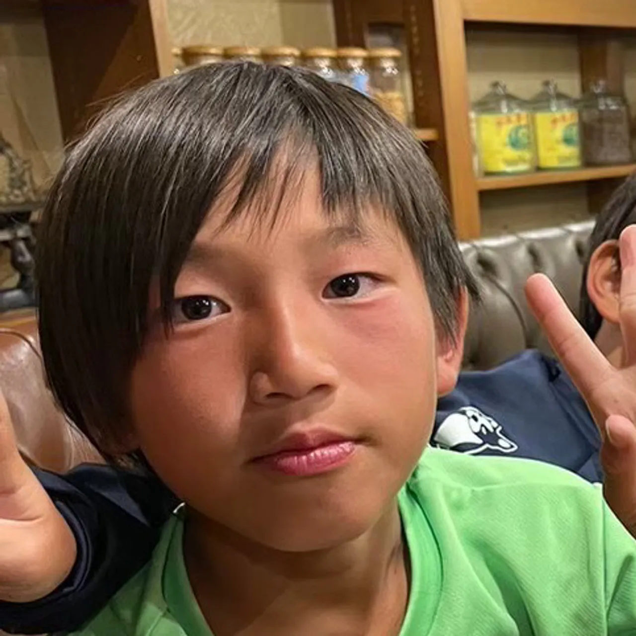 巻珀渡