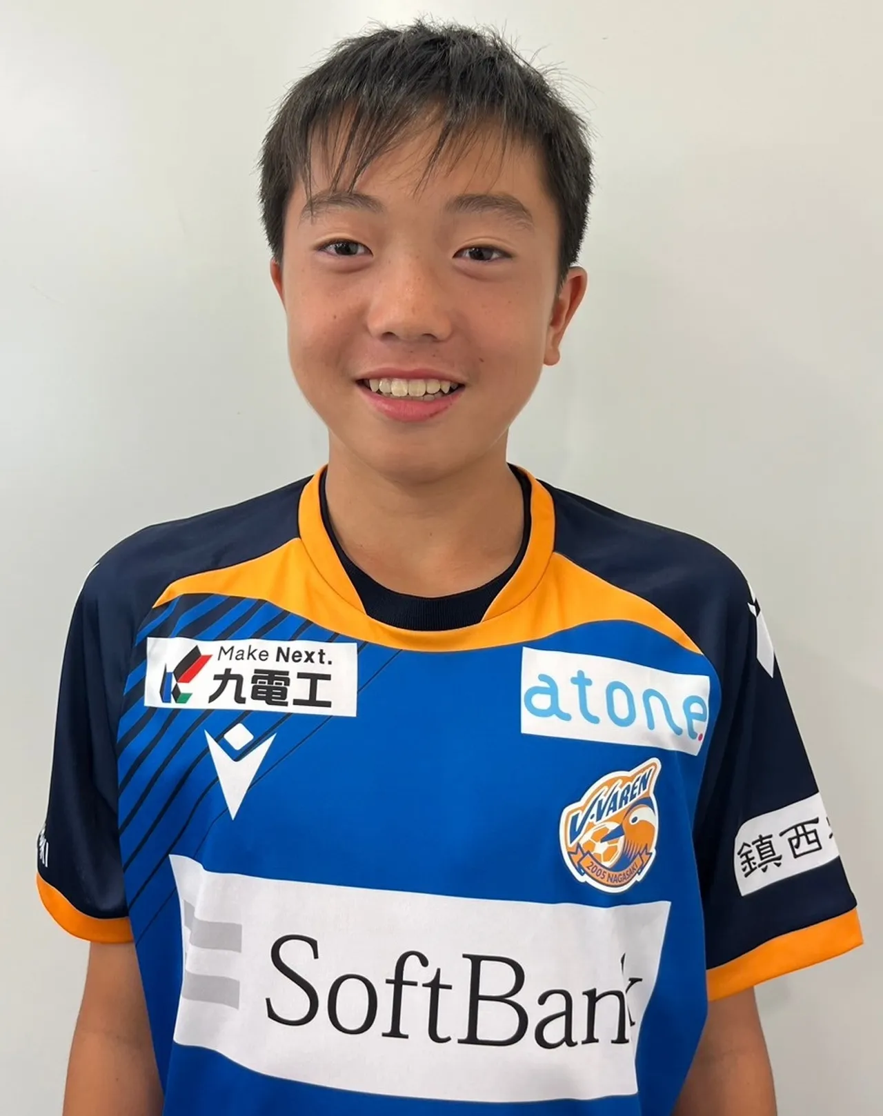 松原　凜太郎