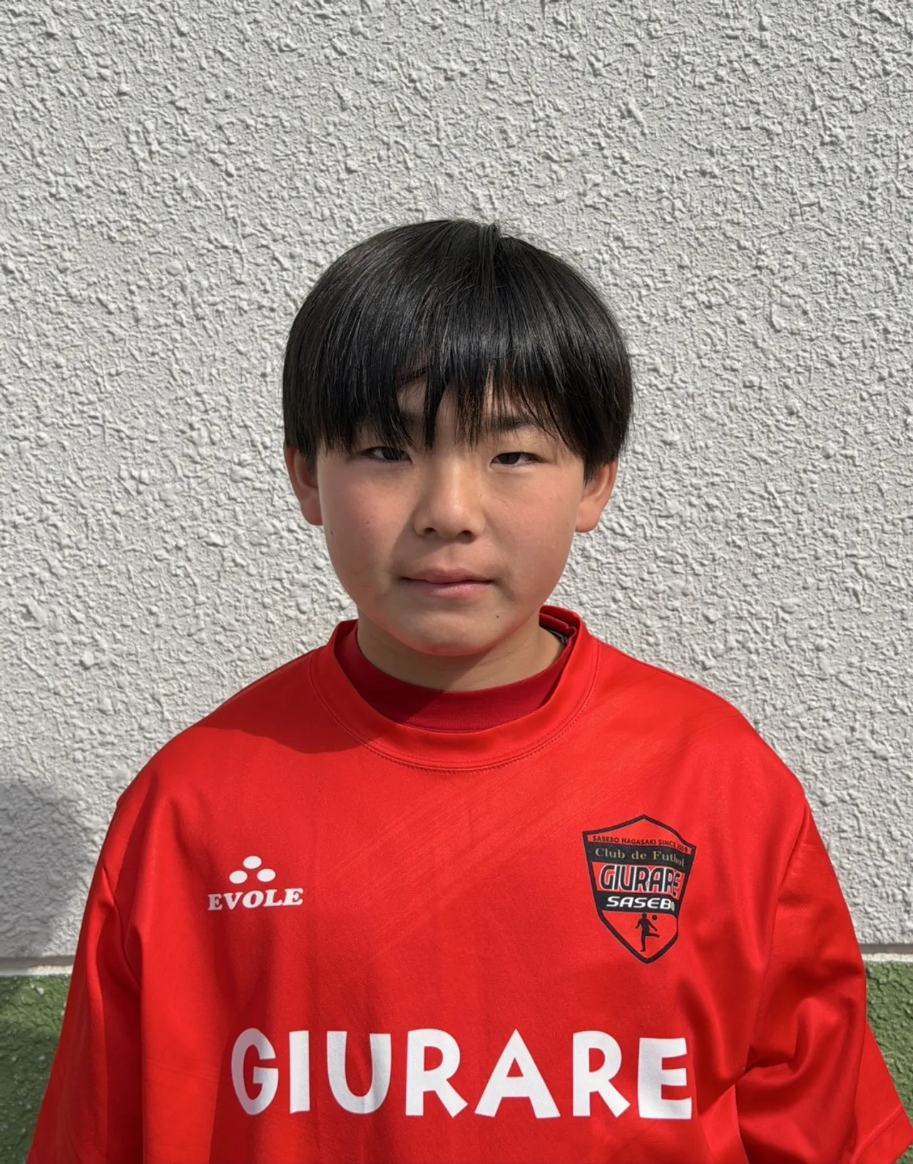 福田璃人