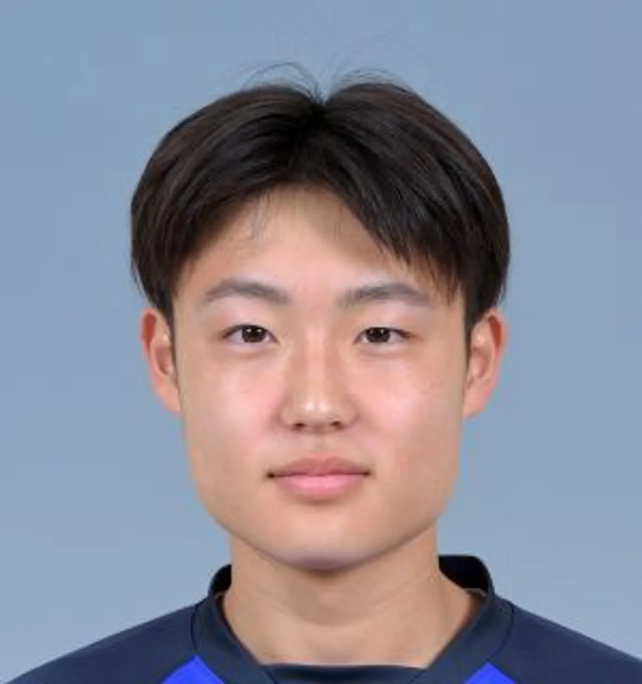 景山　優杏