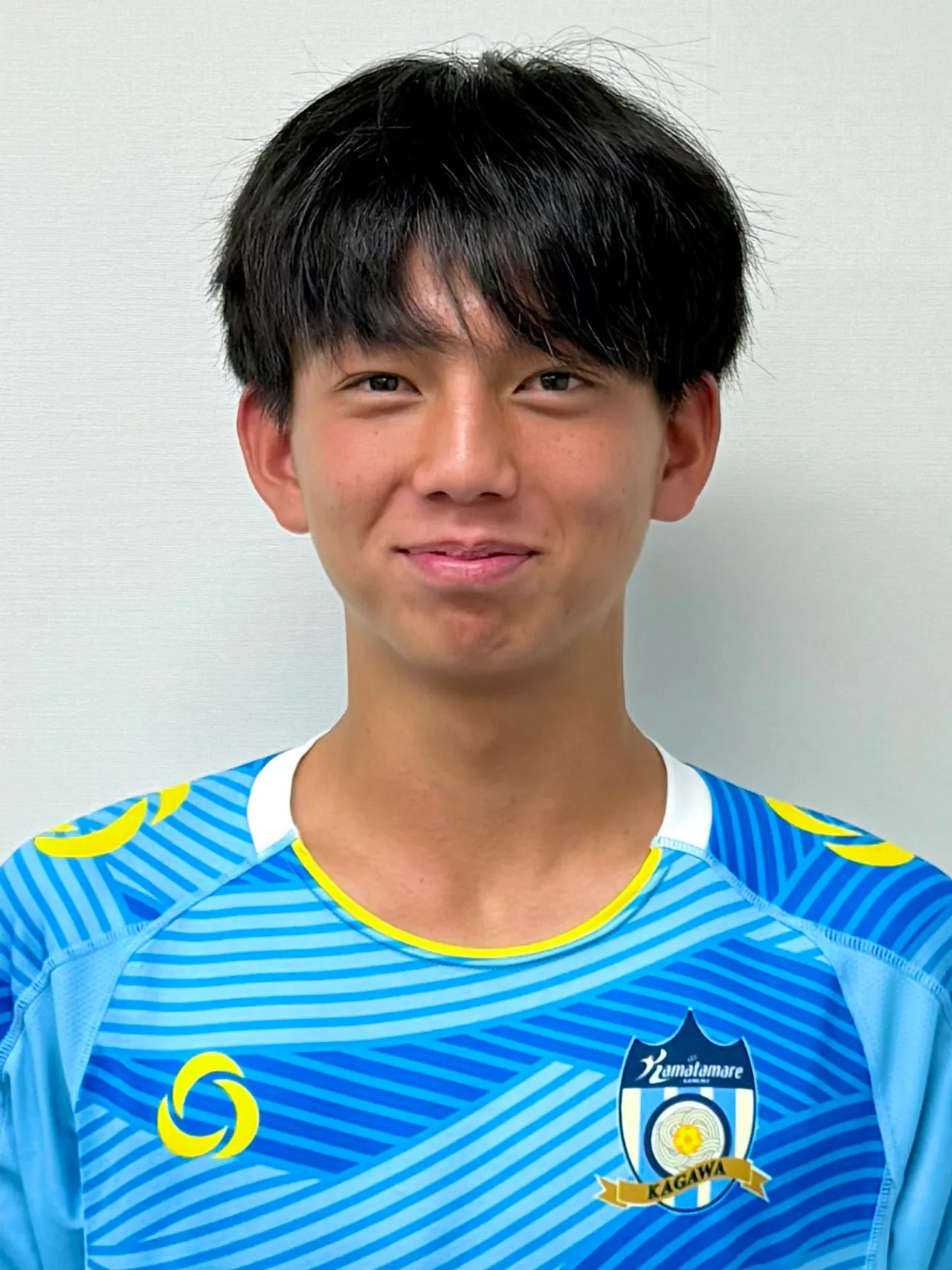 横山　龍翔