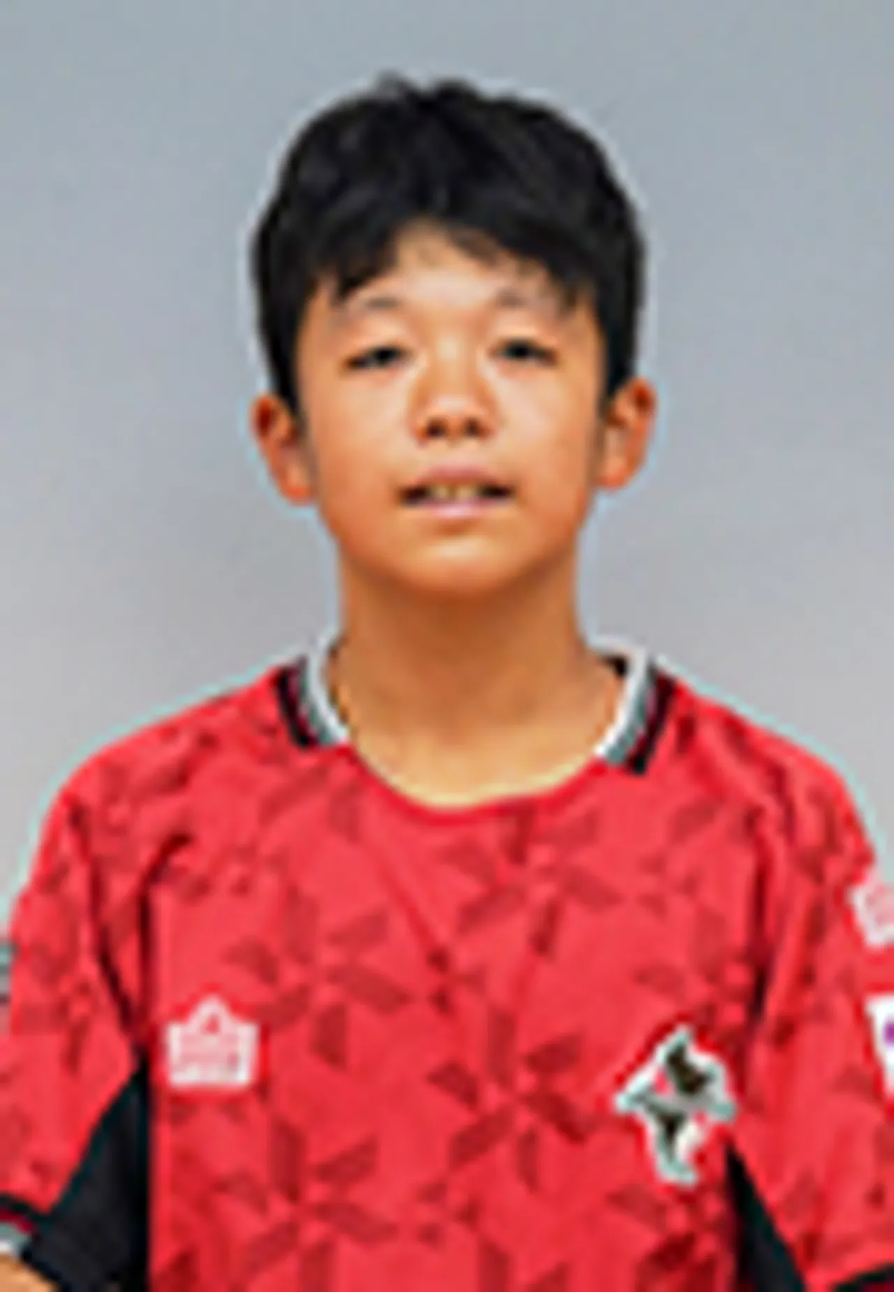 北坂　新汰