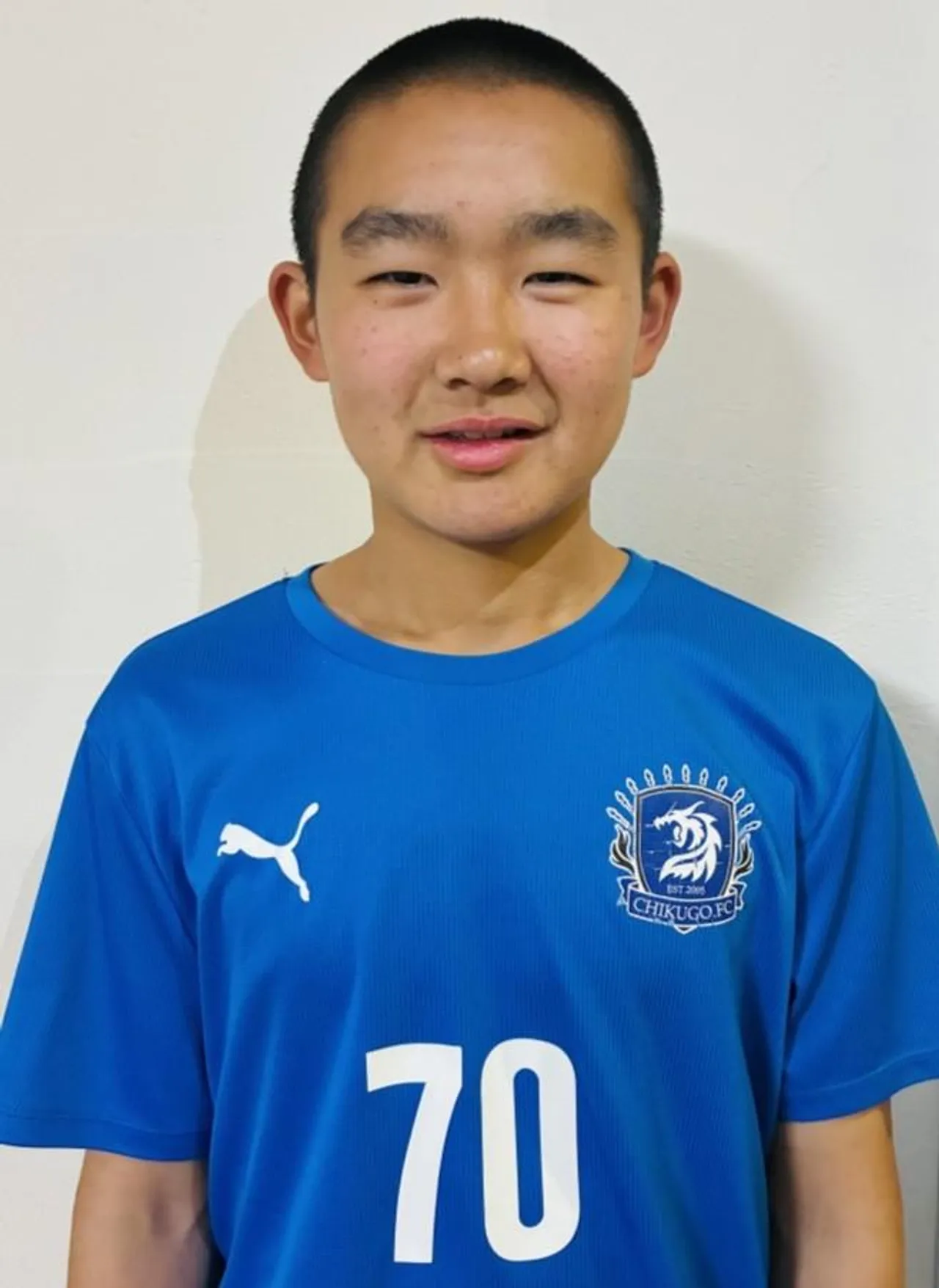 貝田　創之介