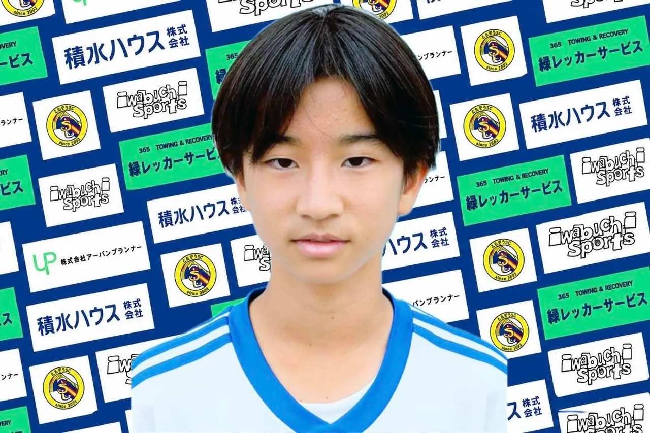 小林　凰介