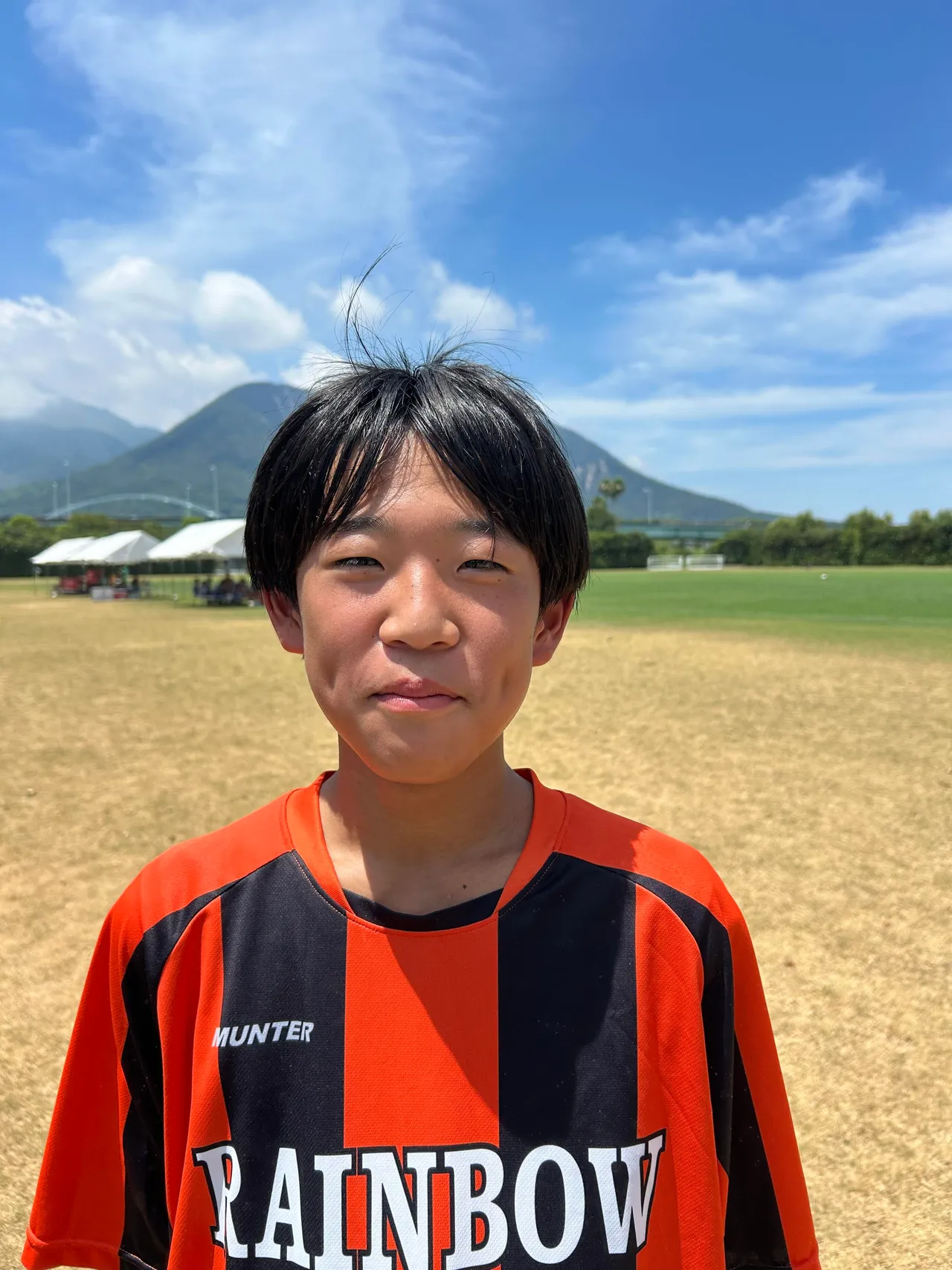 久田　悠聖