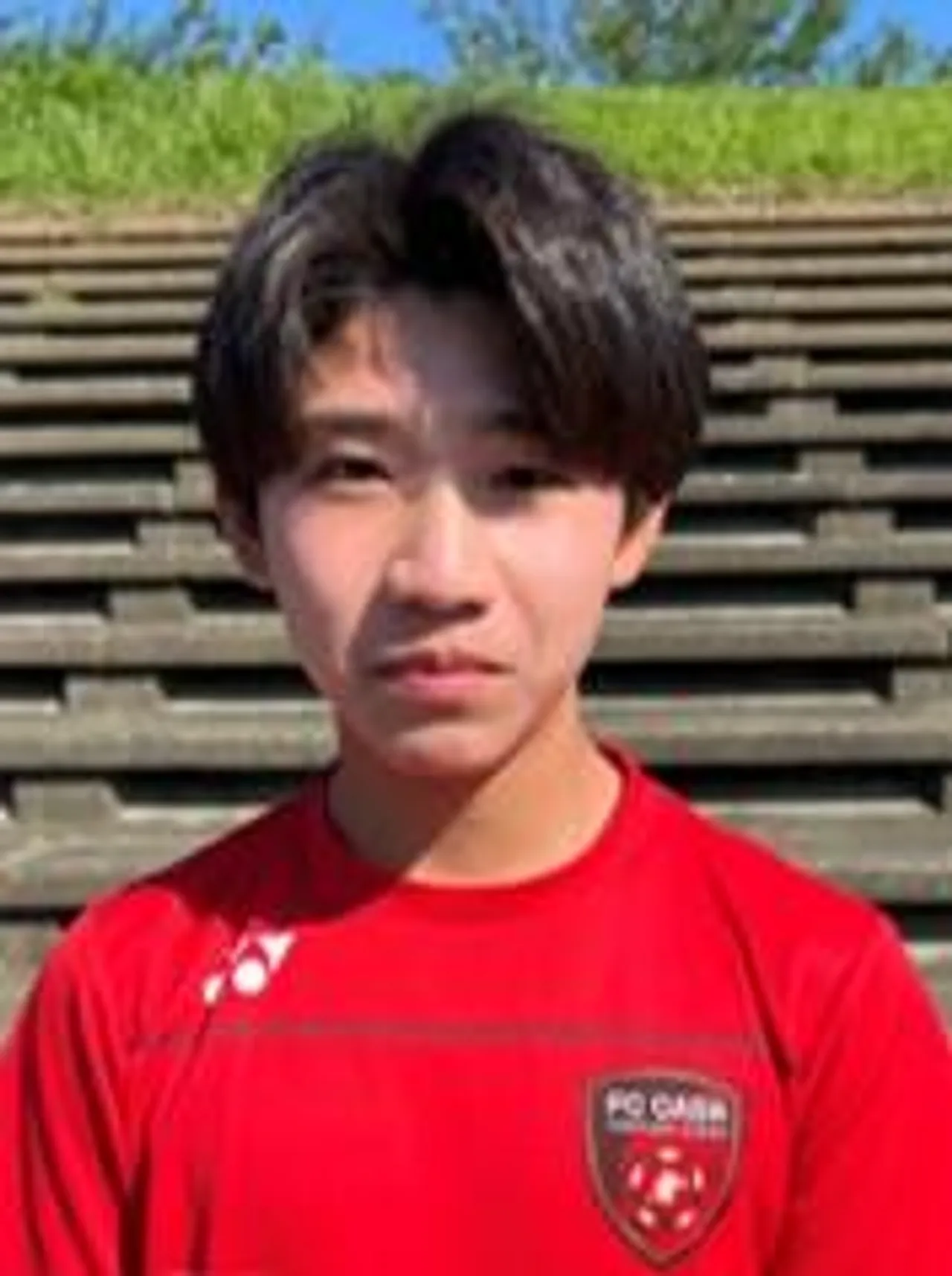 福島　優矢