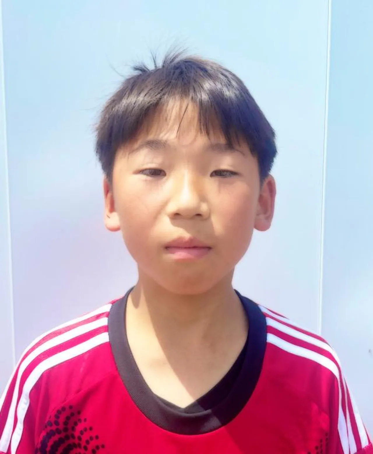 河合　嶺