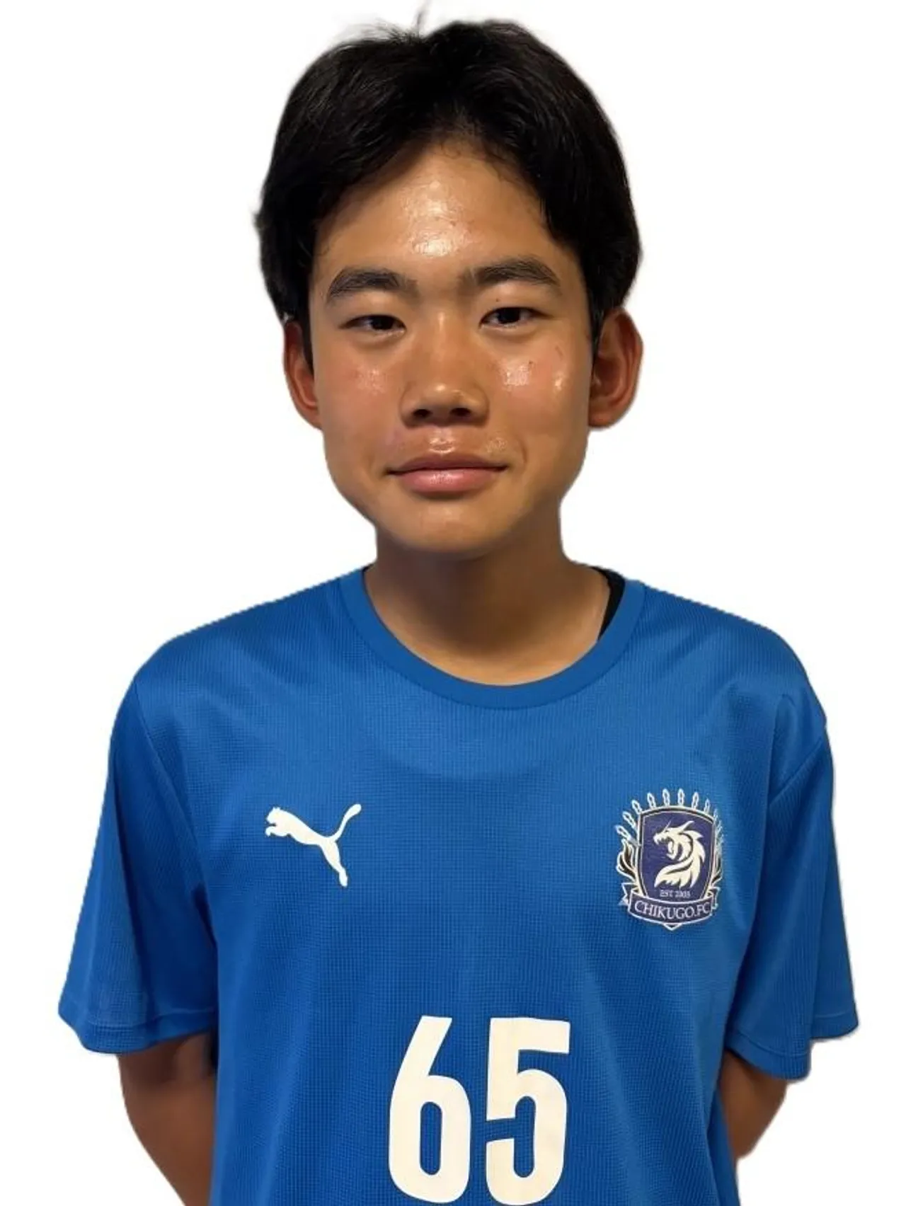 井上　祥太