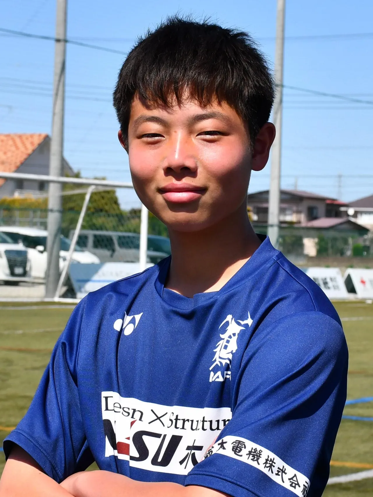 高野　善二郎