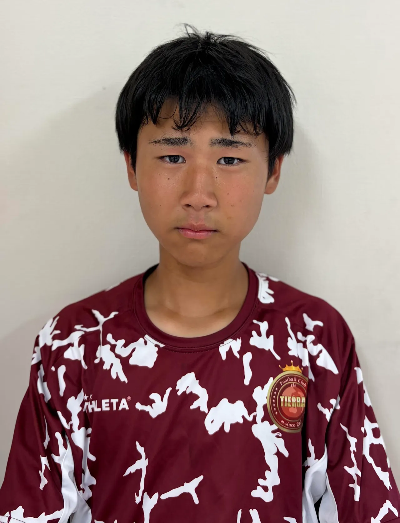 中村　　春輝