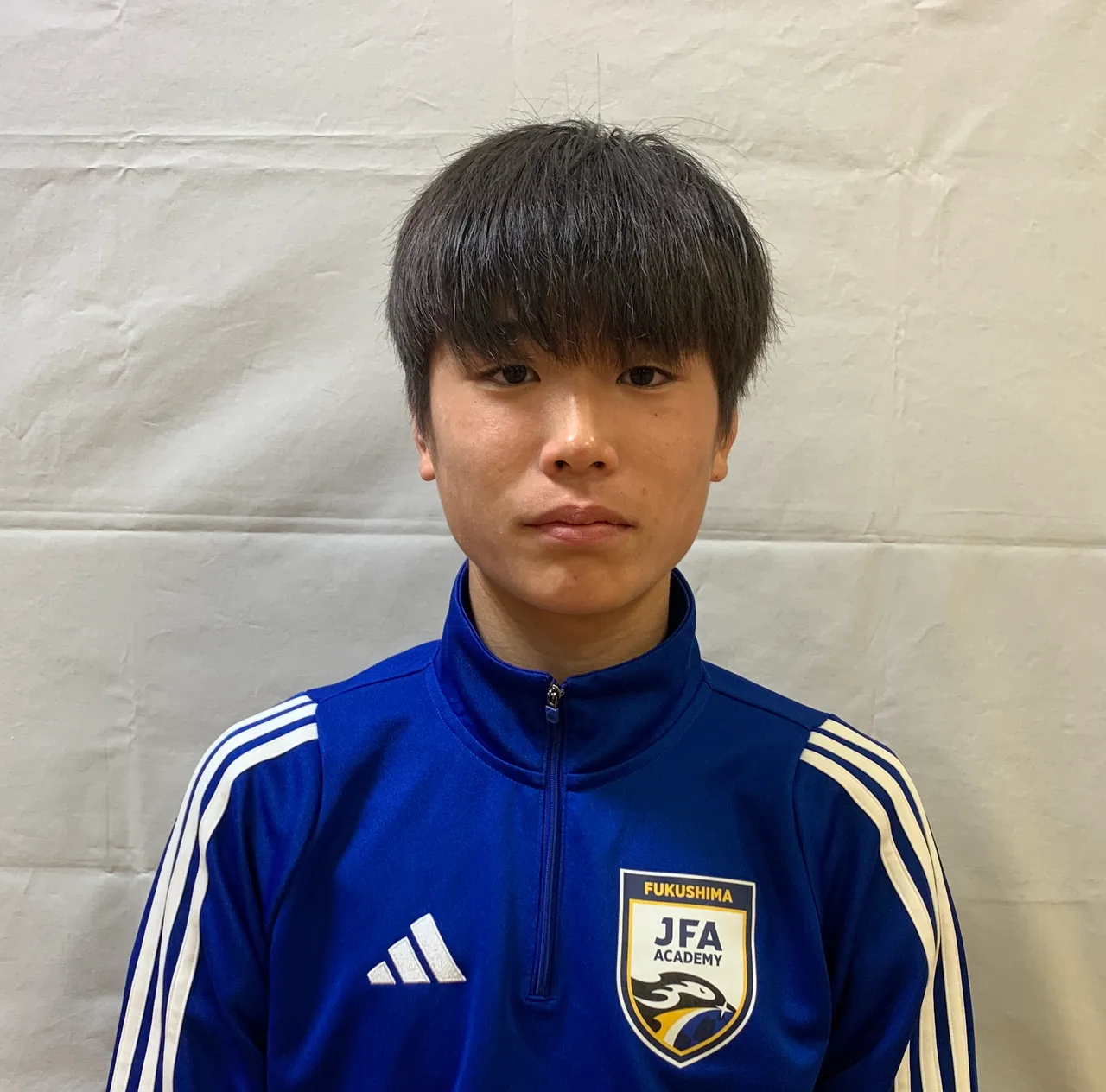 石川　遥太