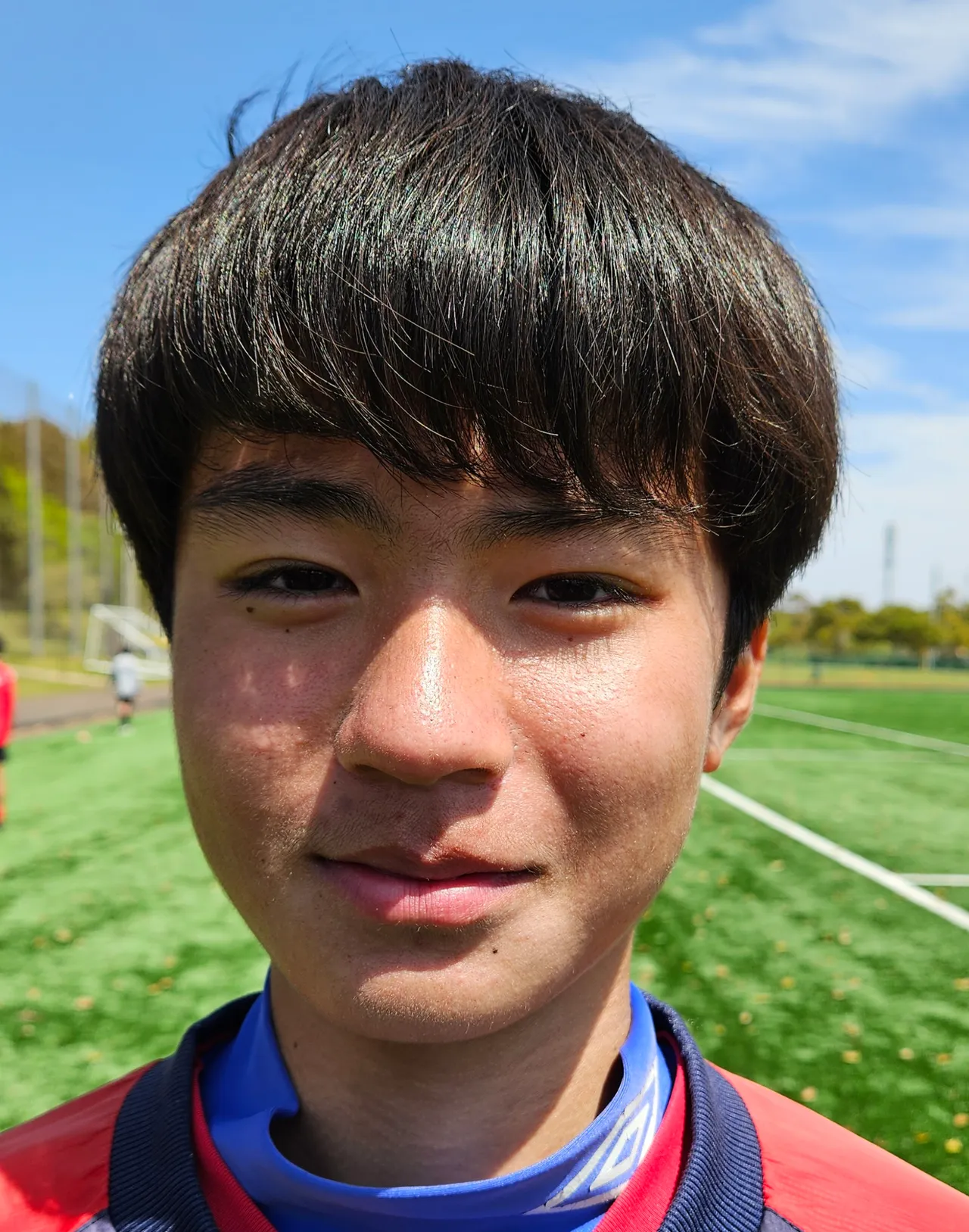 森川颯介