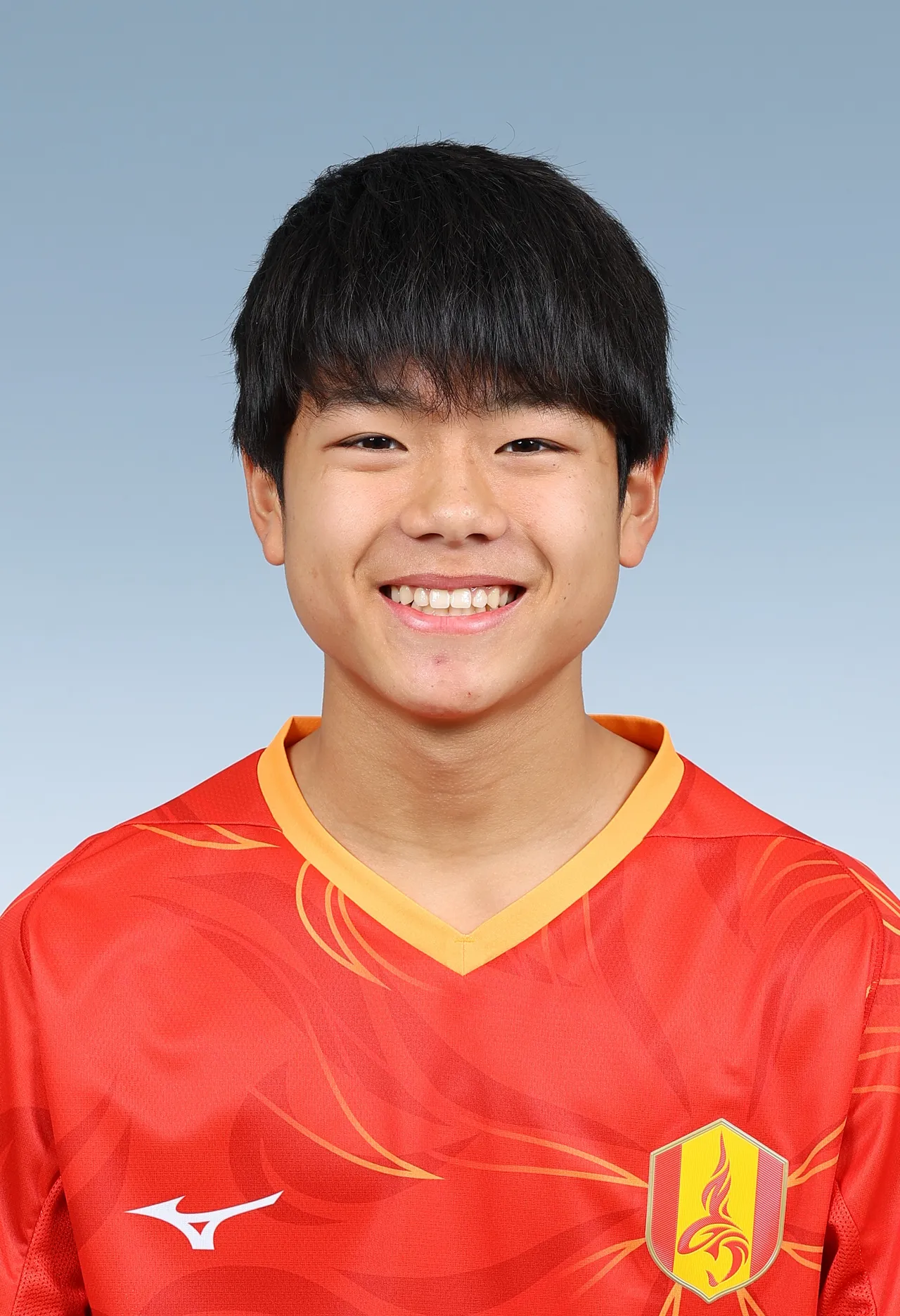 福田　隼太
