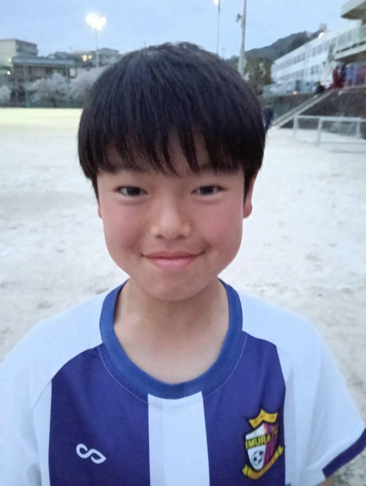 川谷　優仁