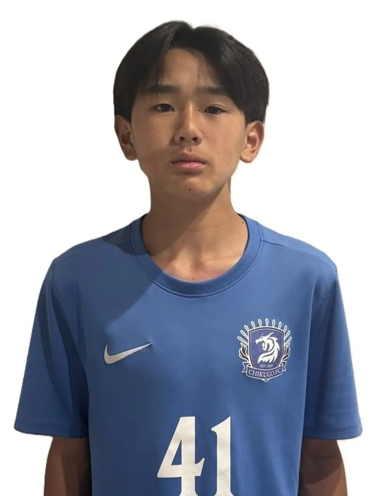 角　或飛