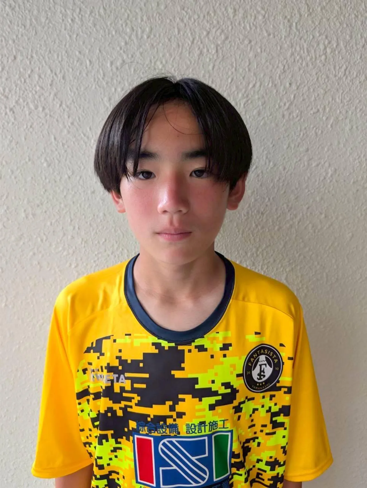 曾根琉斗