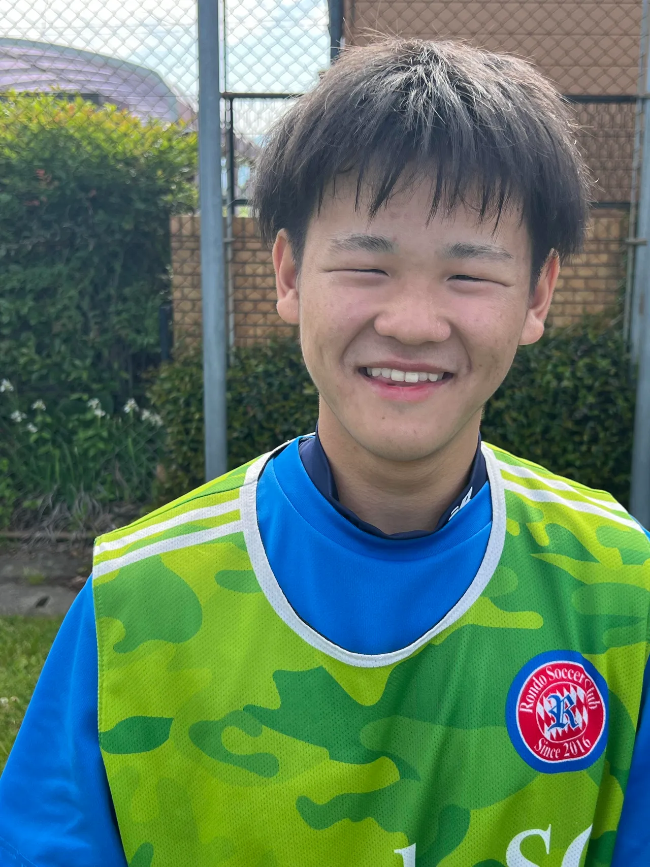斉藤　陽希