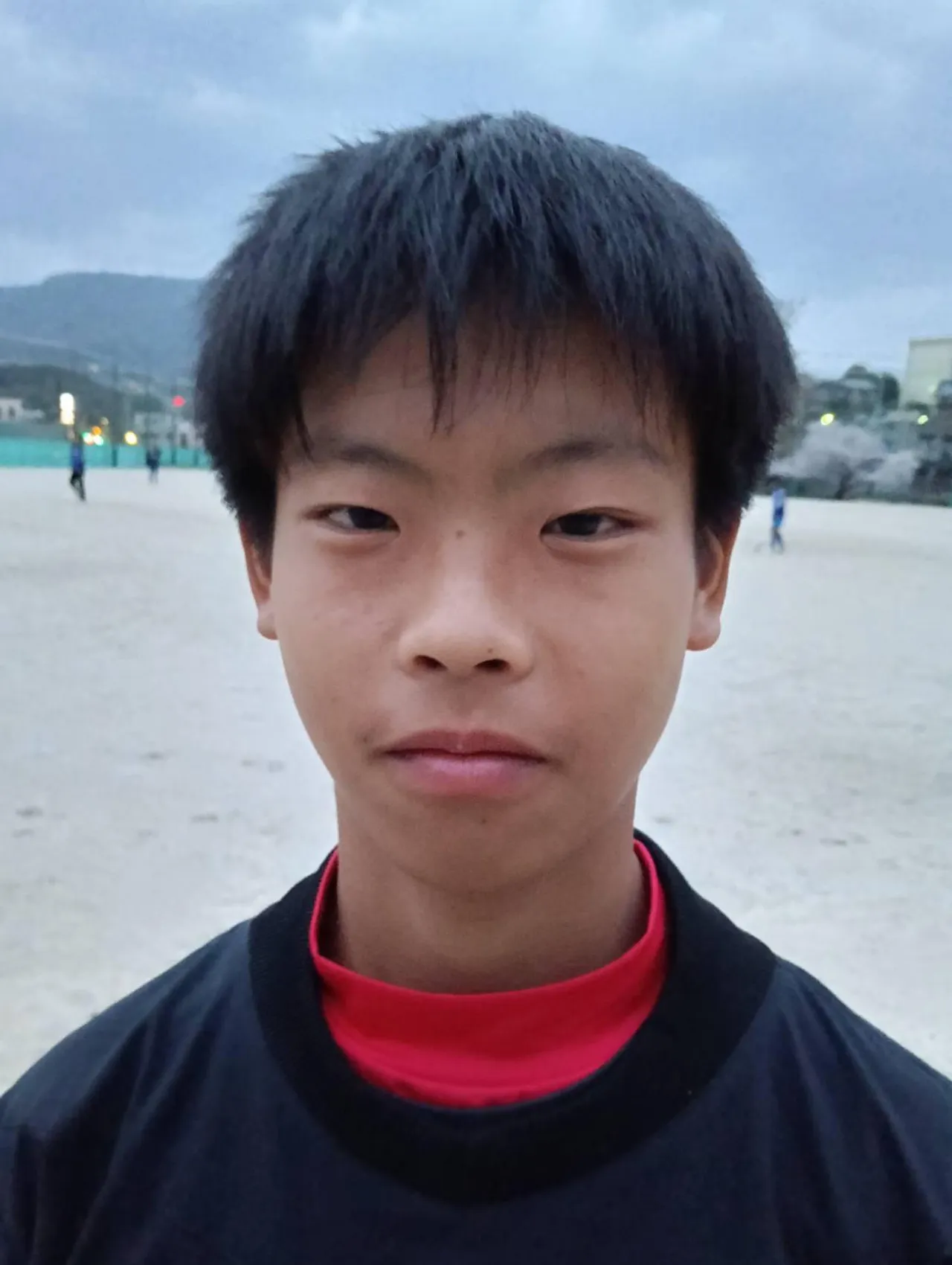 松本　和磨