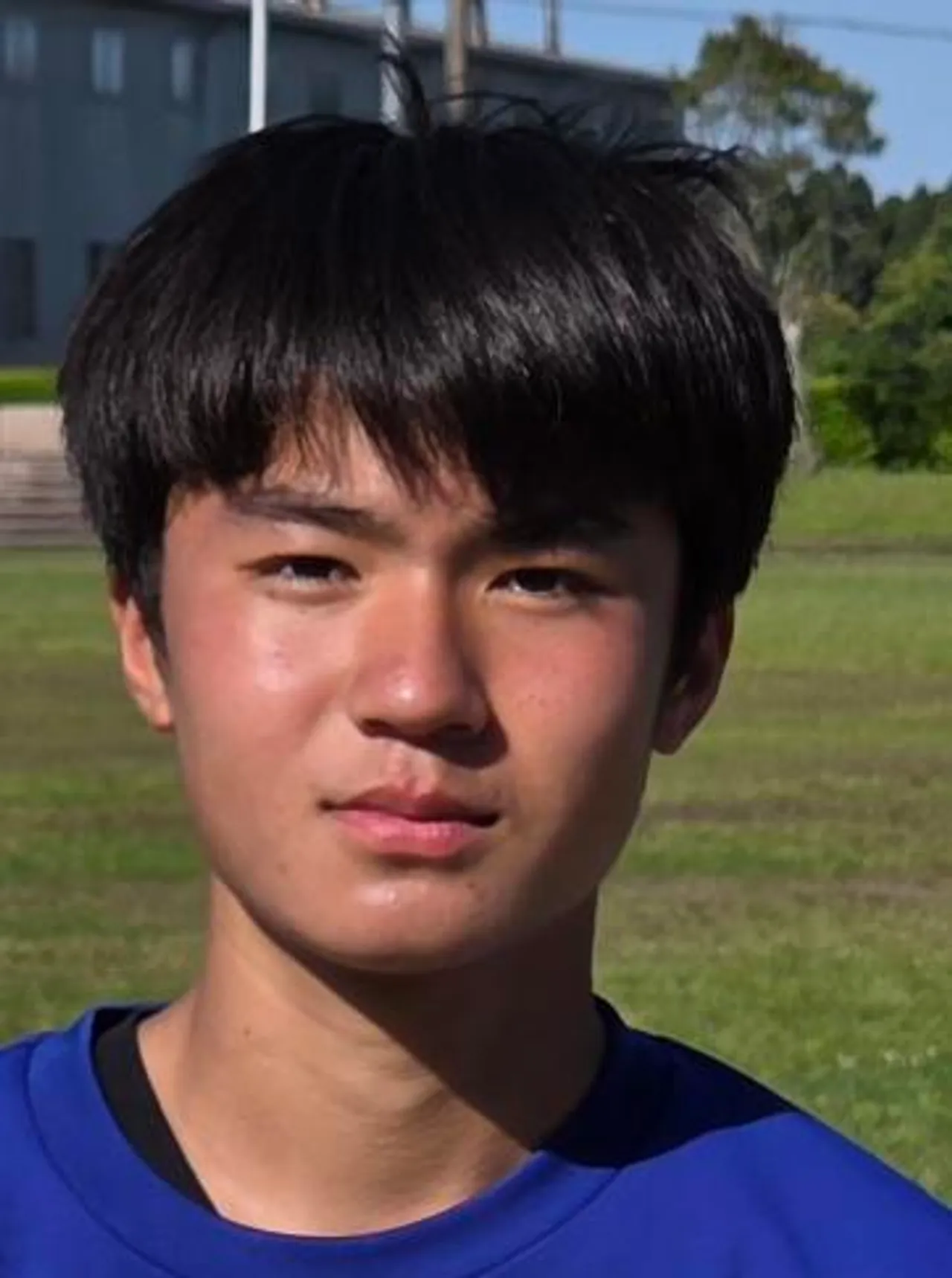 森川颯介