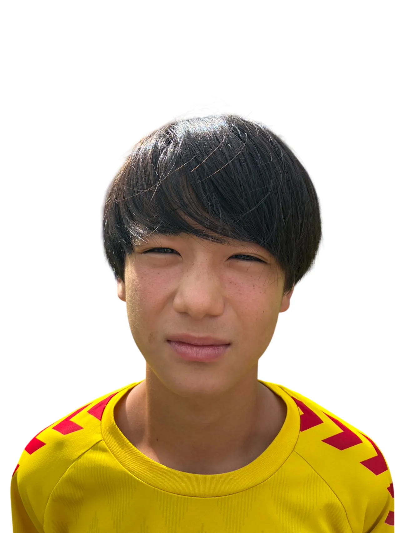 小川　優音