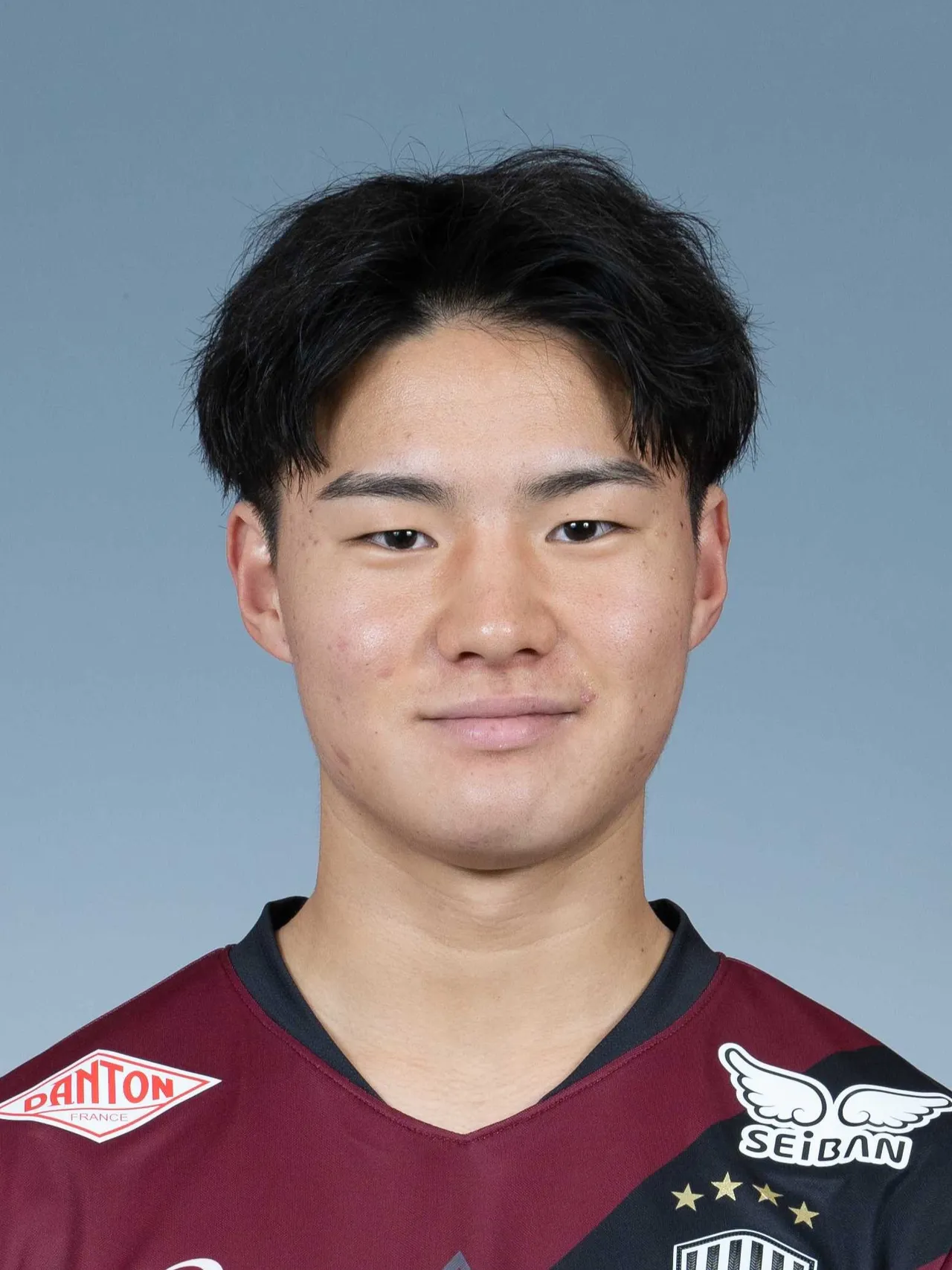 林　楓介