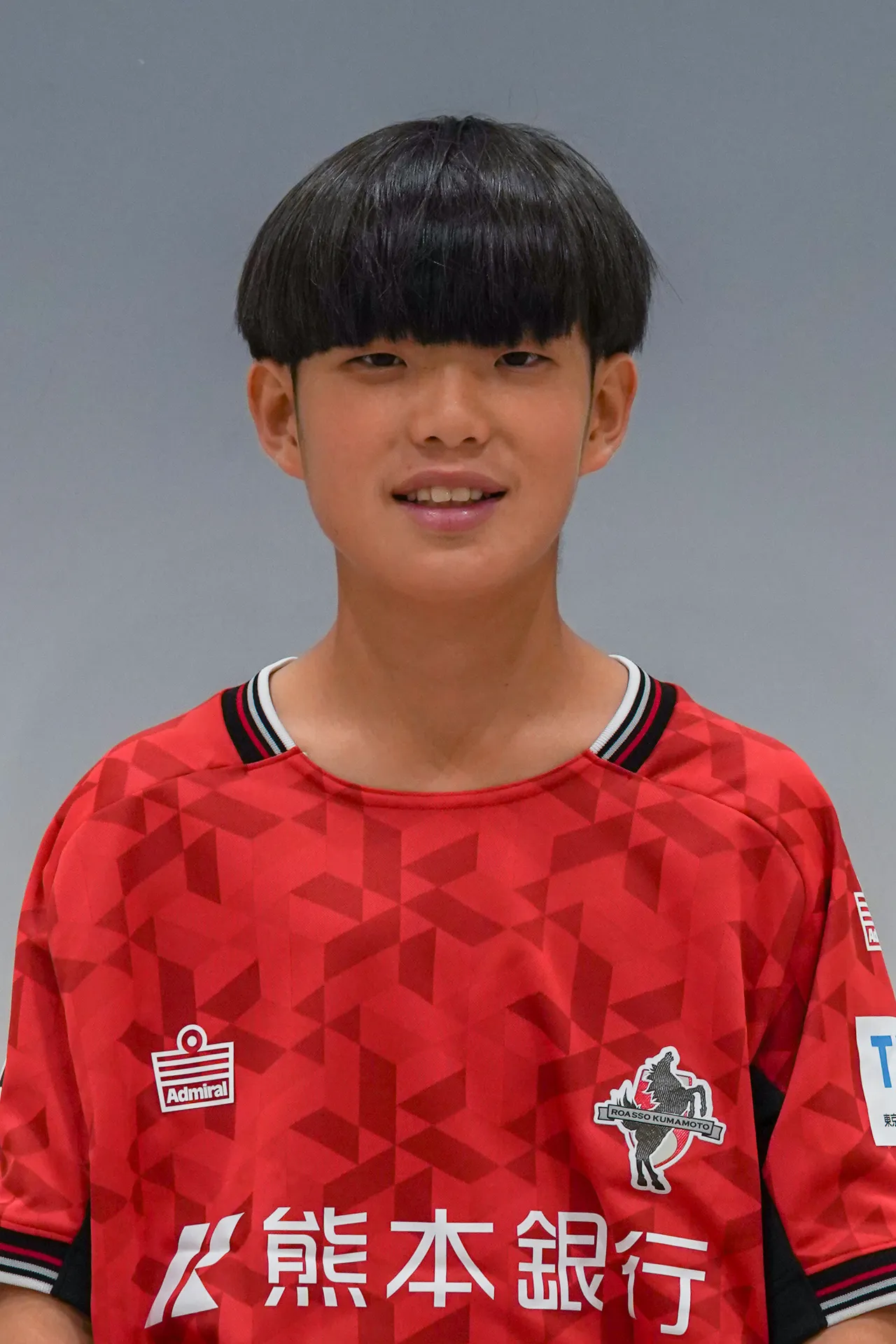 井元 郁輝