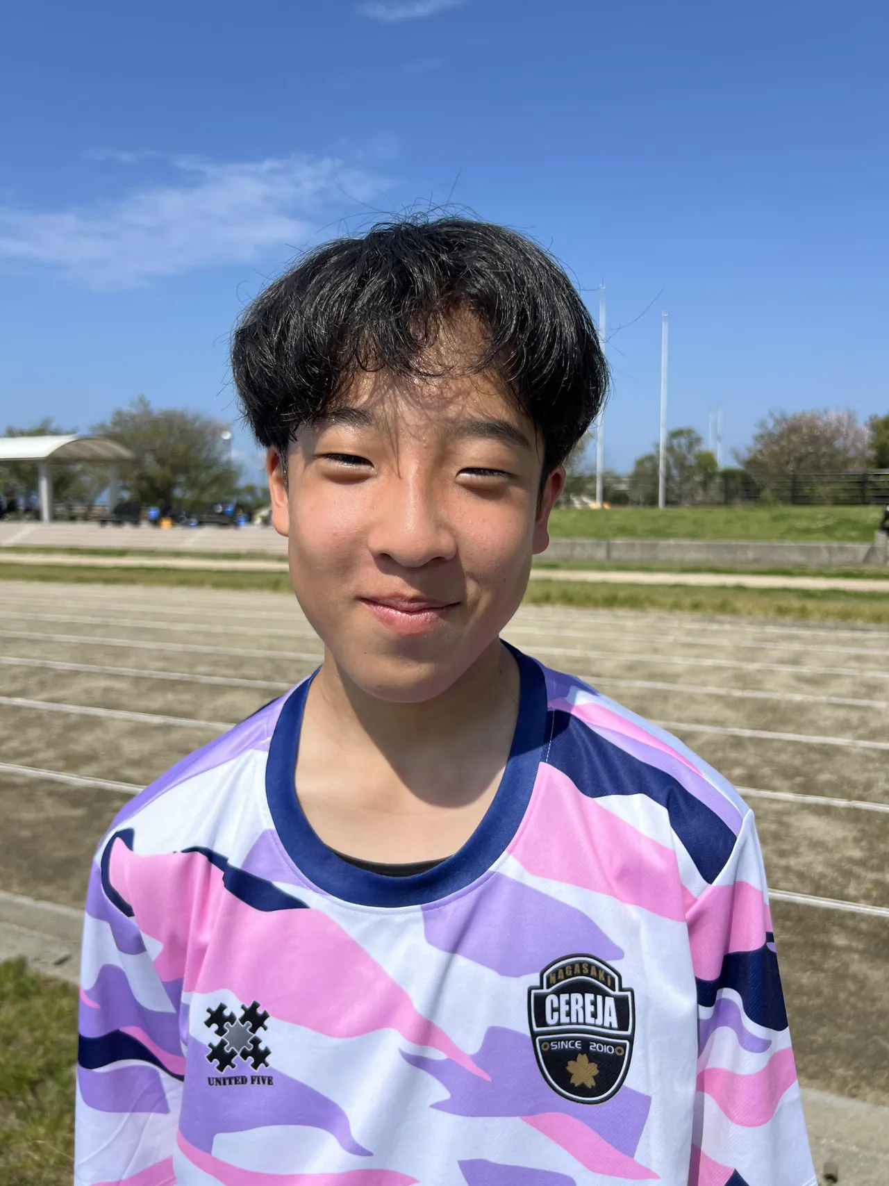 吉川　航太