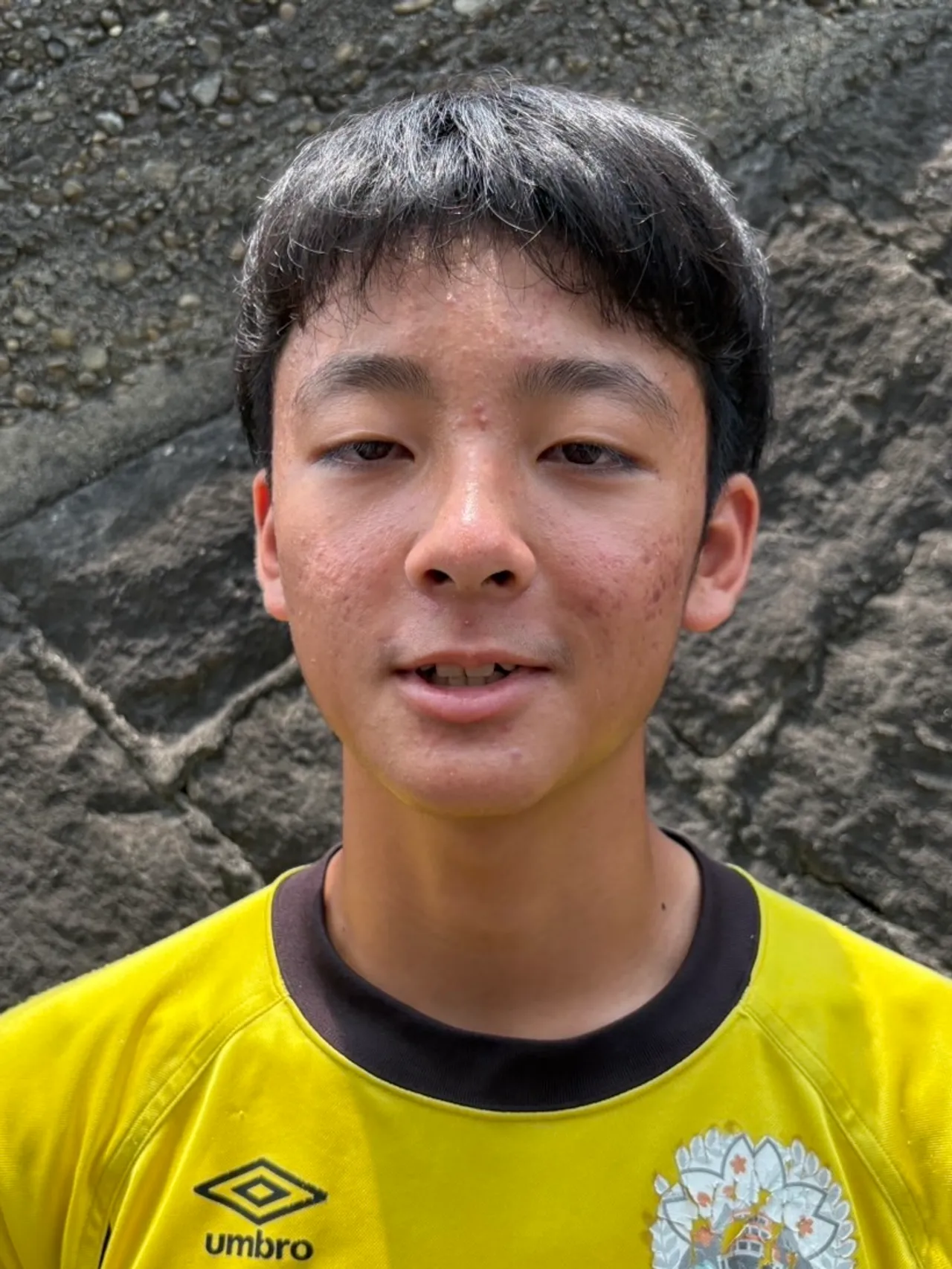 山下　莉功