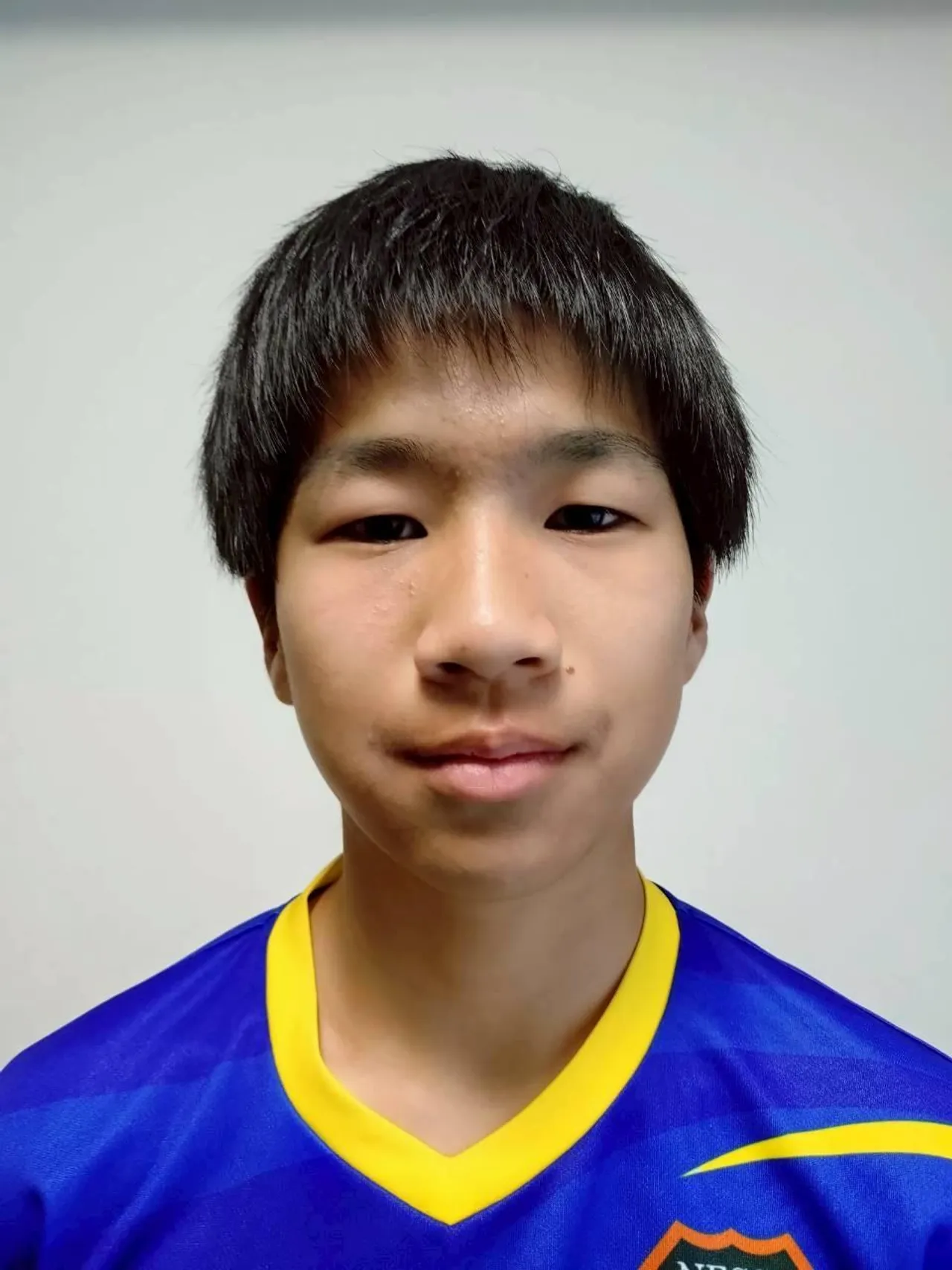 井上　啓心