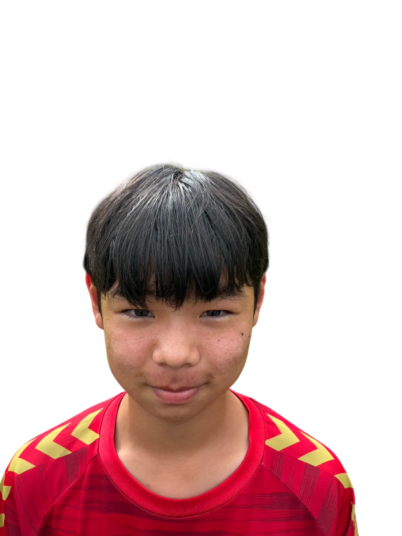 重松　凱斗