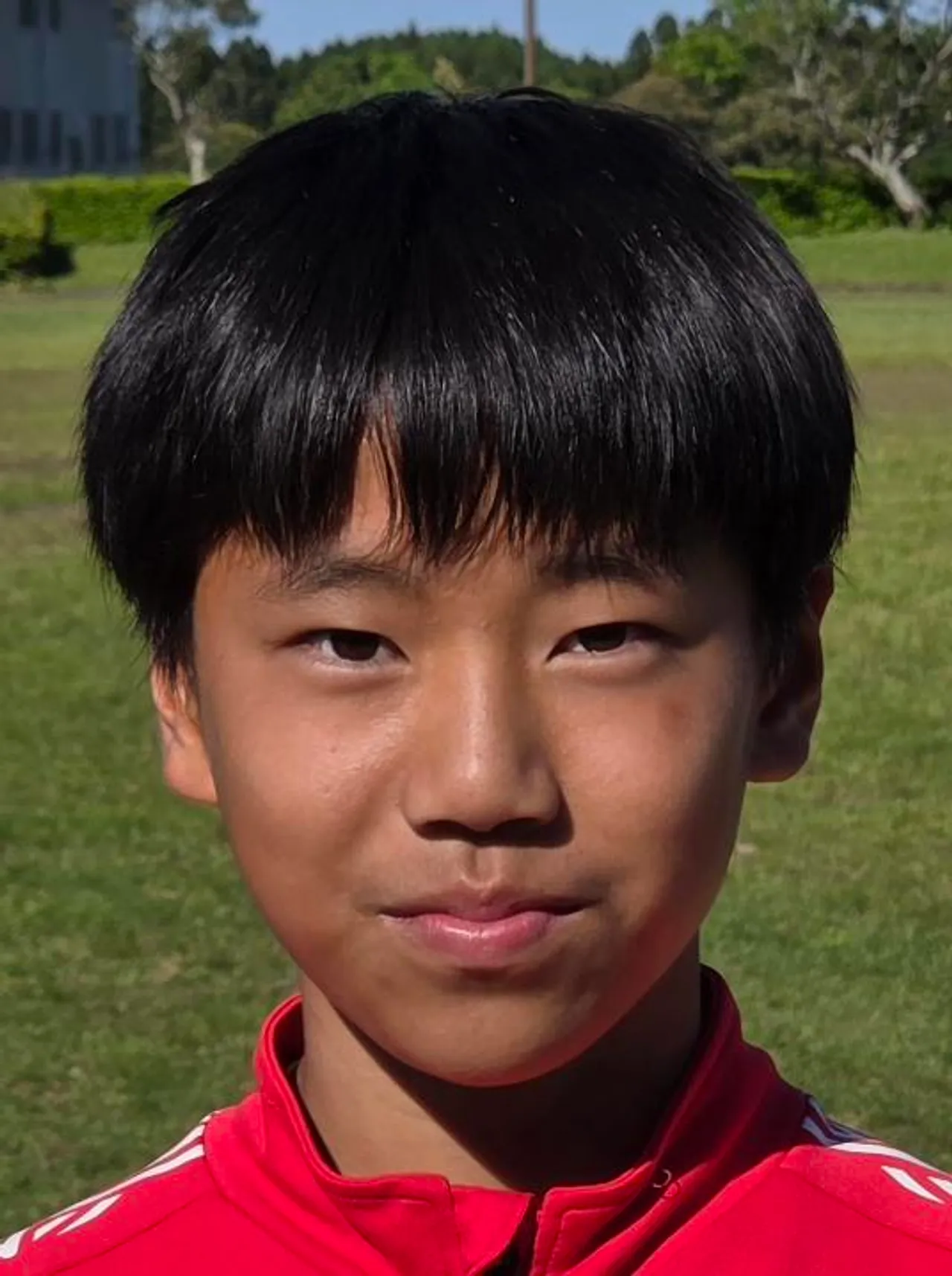 安井勇翔