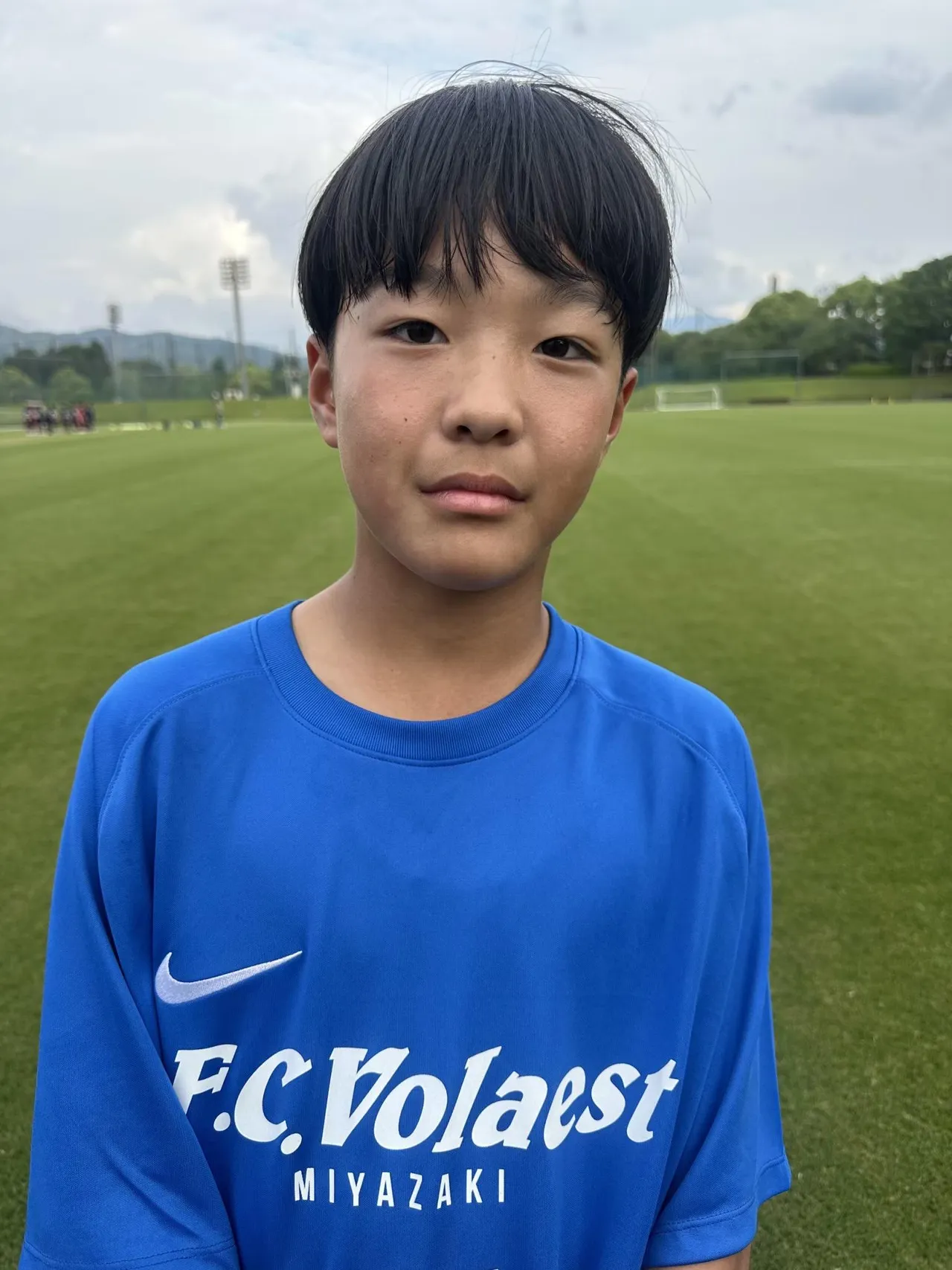 村田　怜音