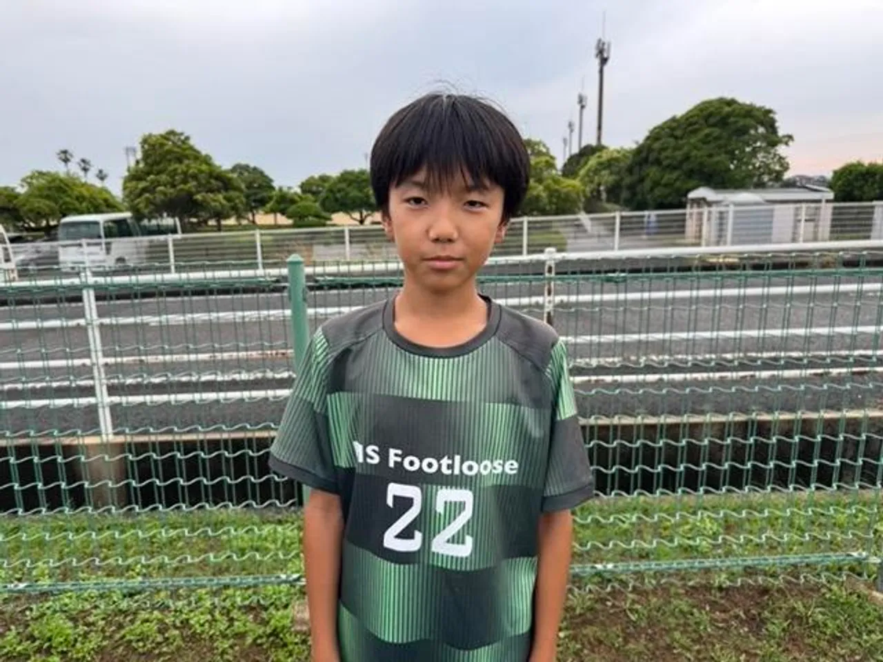 田中　煌士