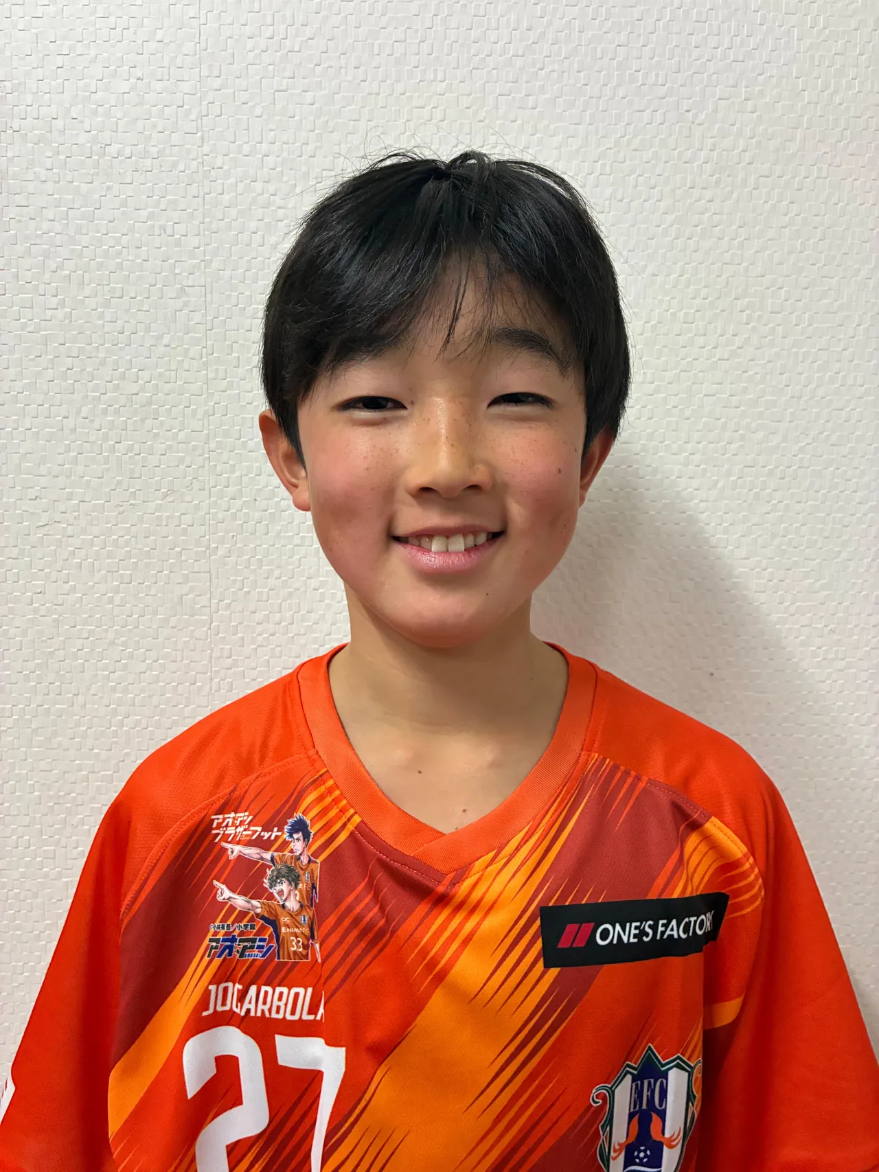 田中　悠真