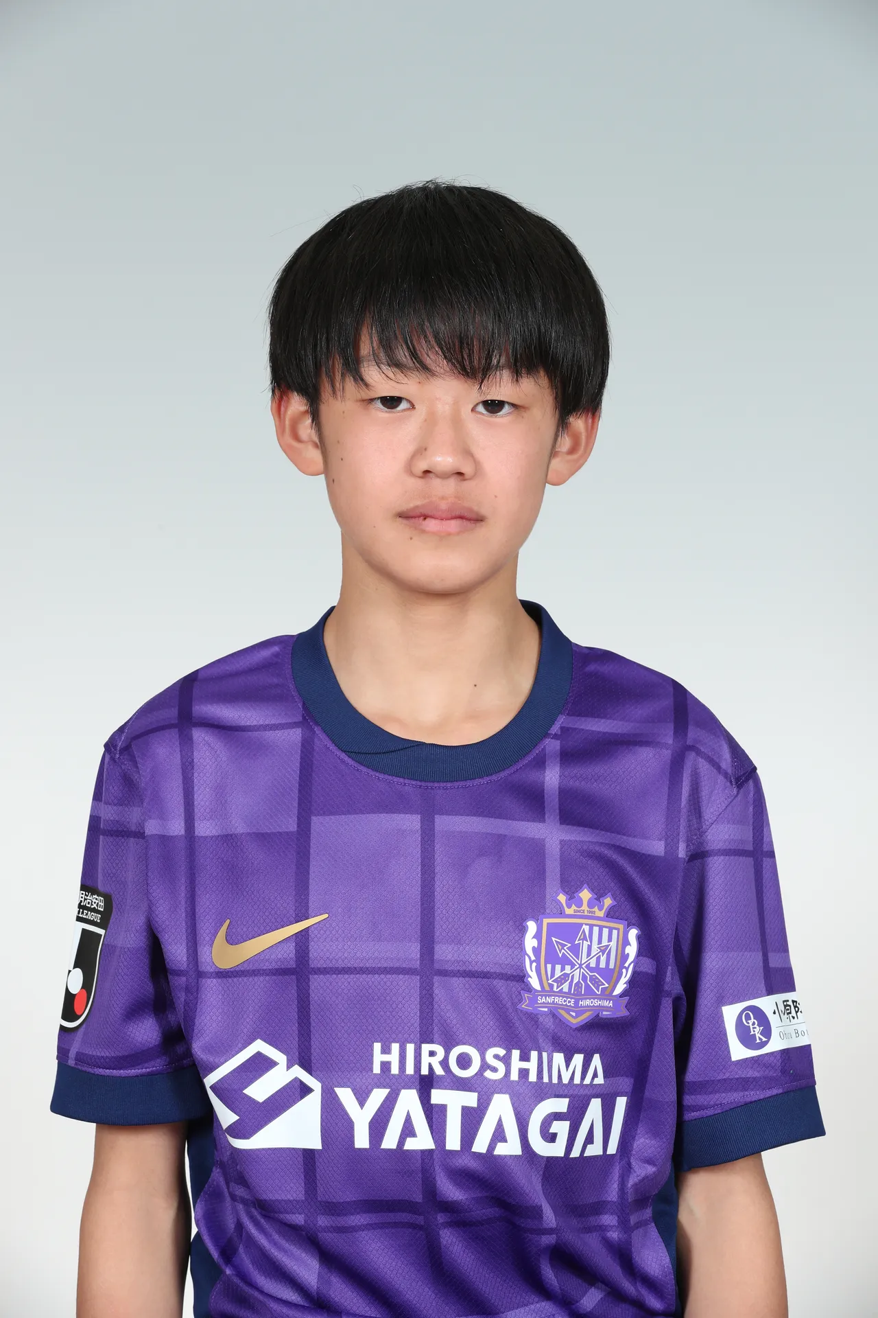 池田　然
