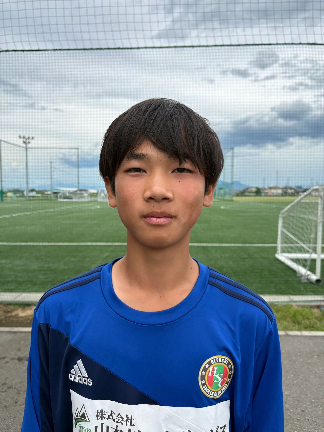 齋藤 巧馬
