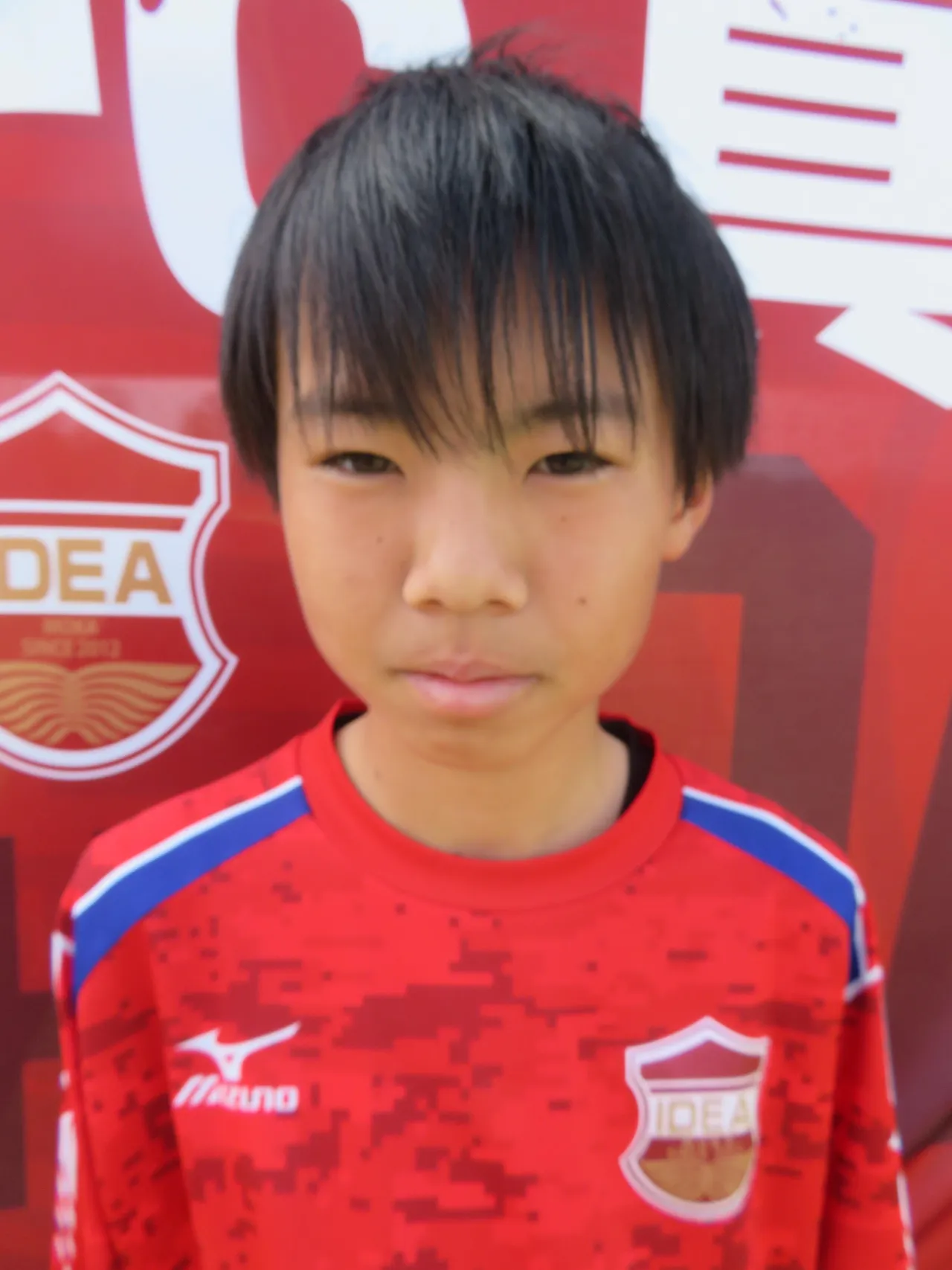 吉田　柊斗