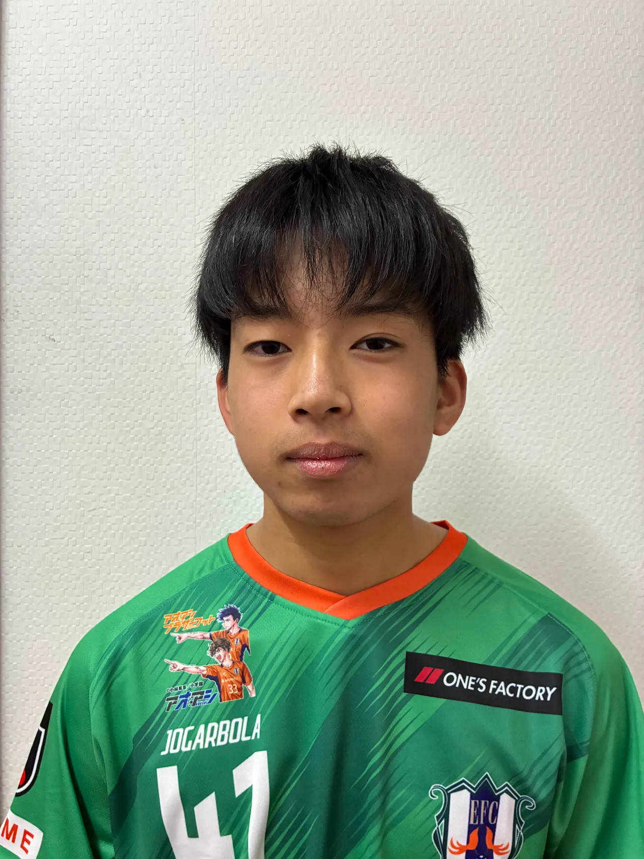 柴田　蓮士