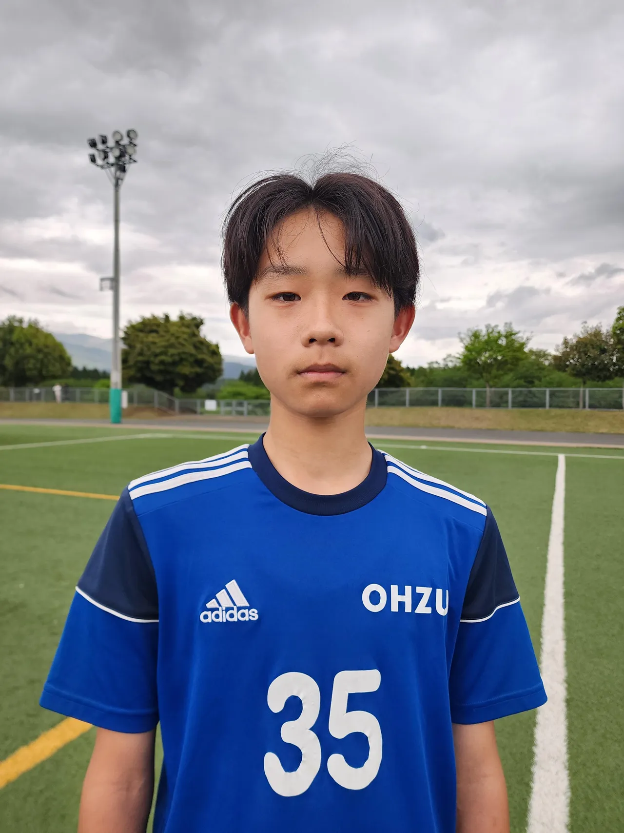 内村　道真