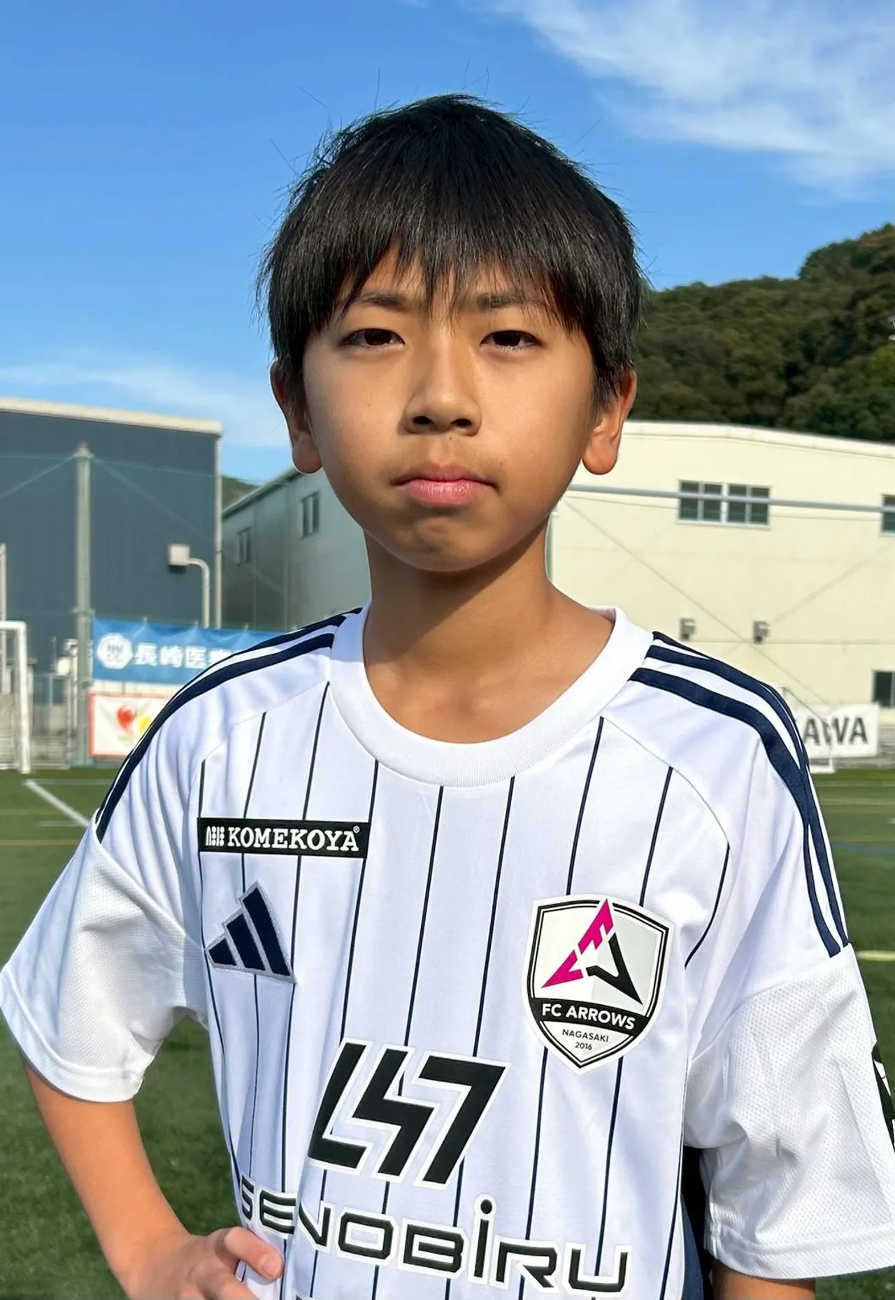 原野　瑛太