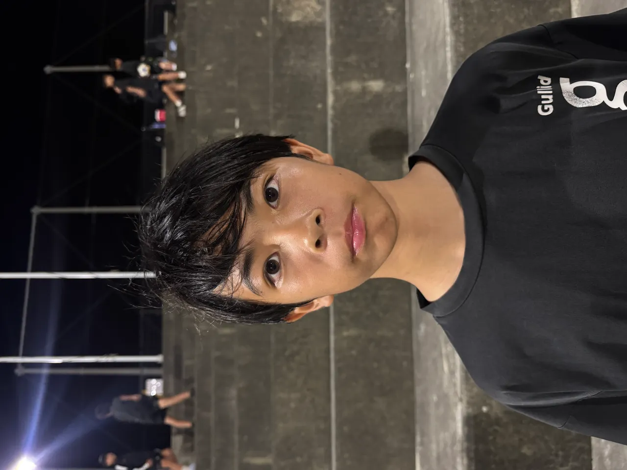 松永　大輝