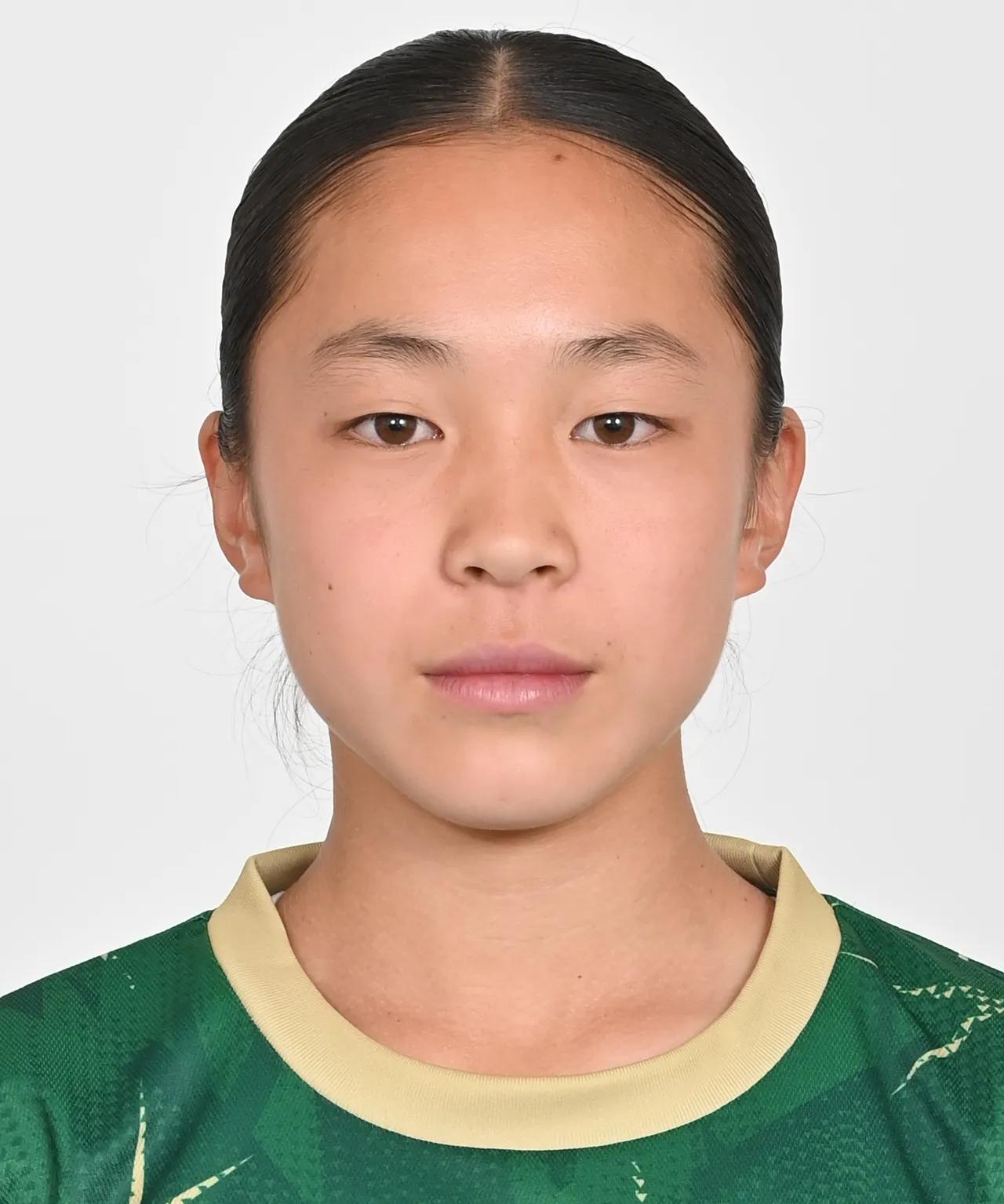 諸田　彩渚