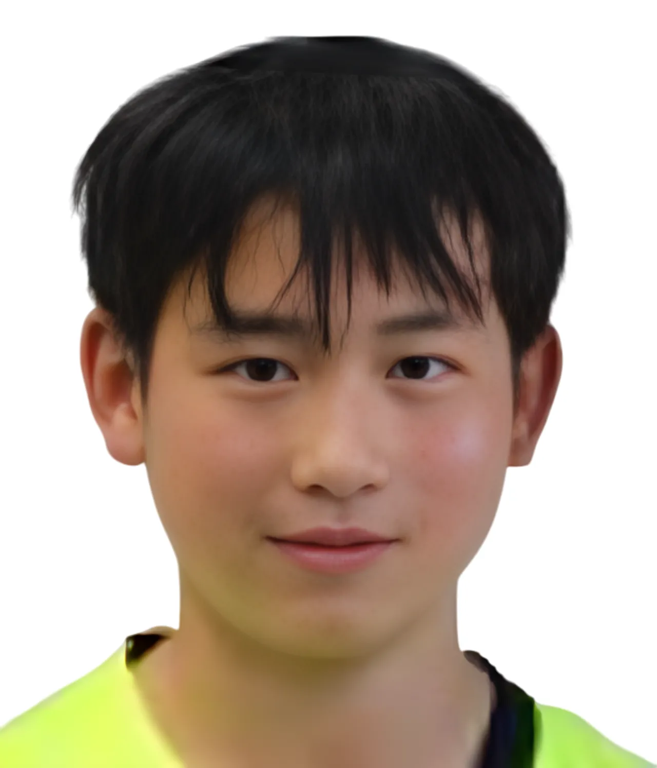 永田　拓夢