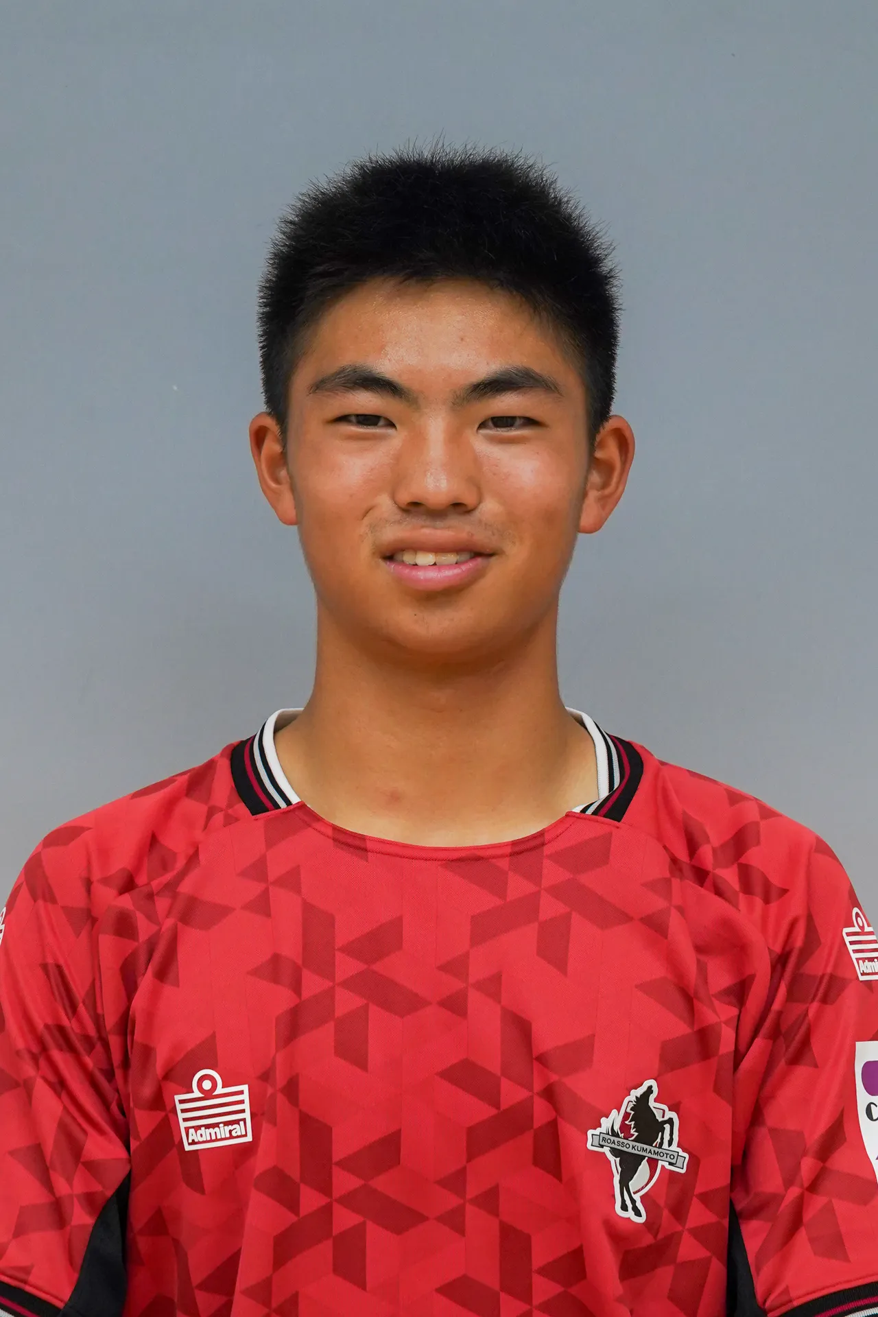 川辺　隆斗