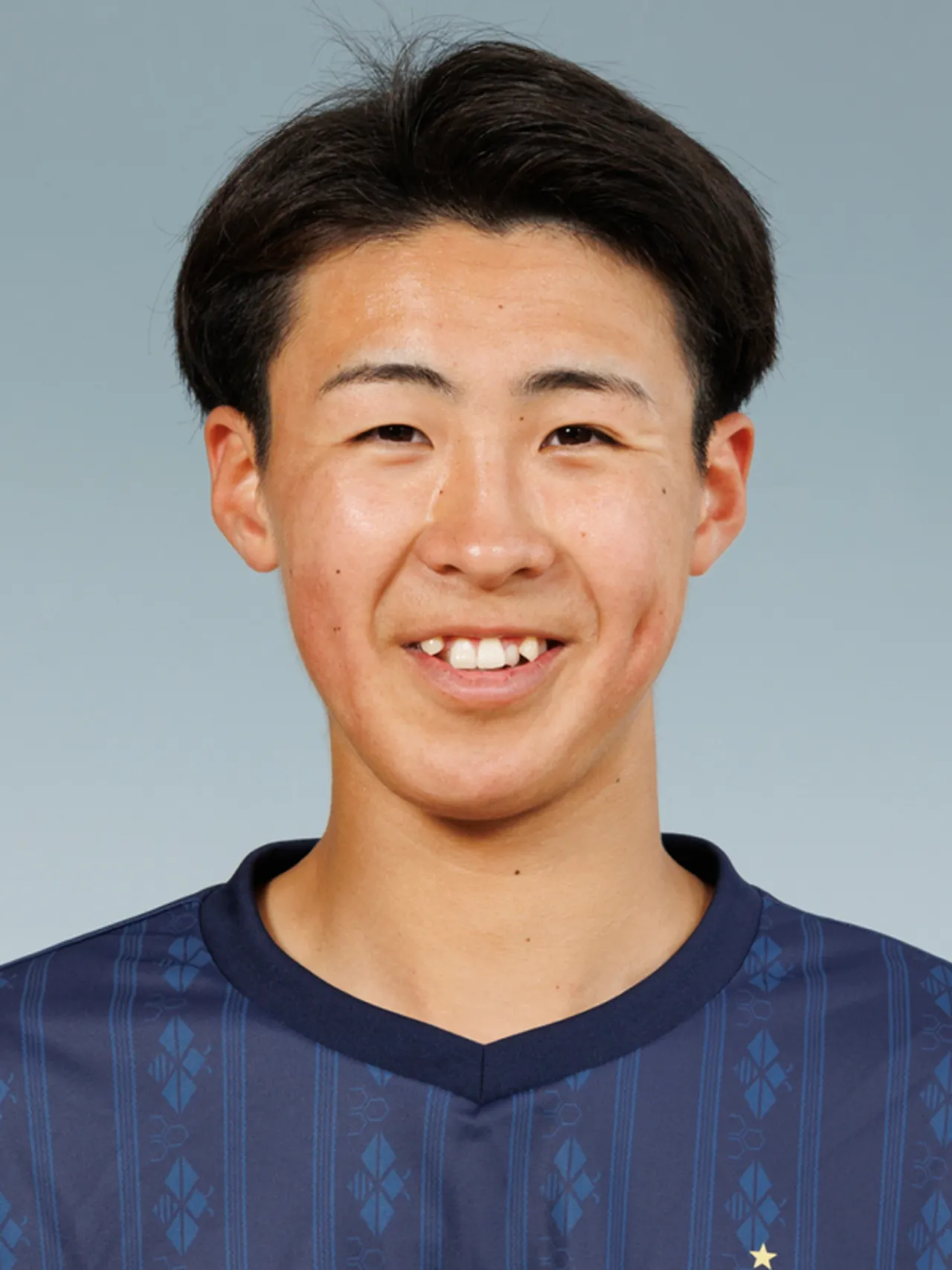 黒木　遥斗