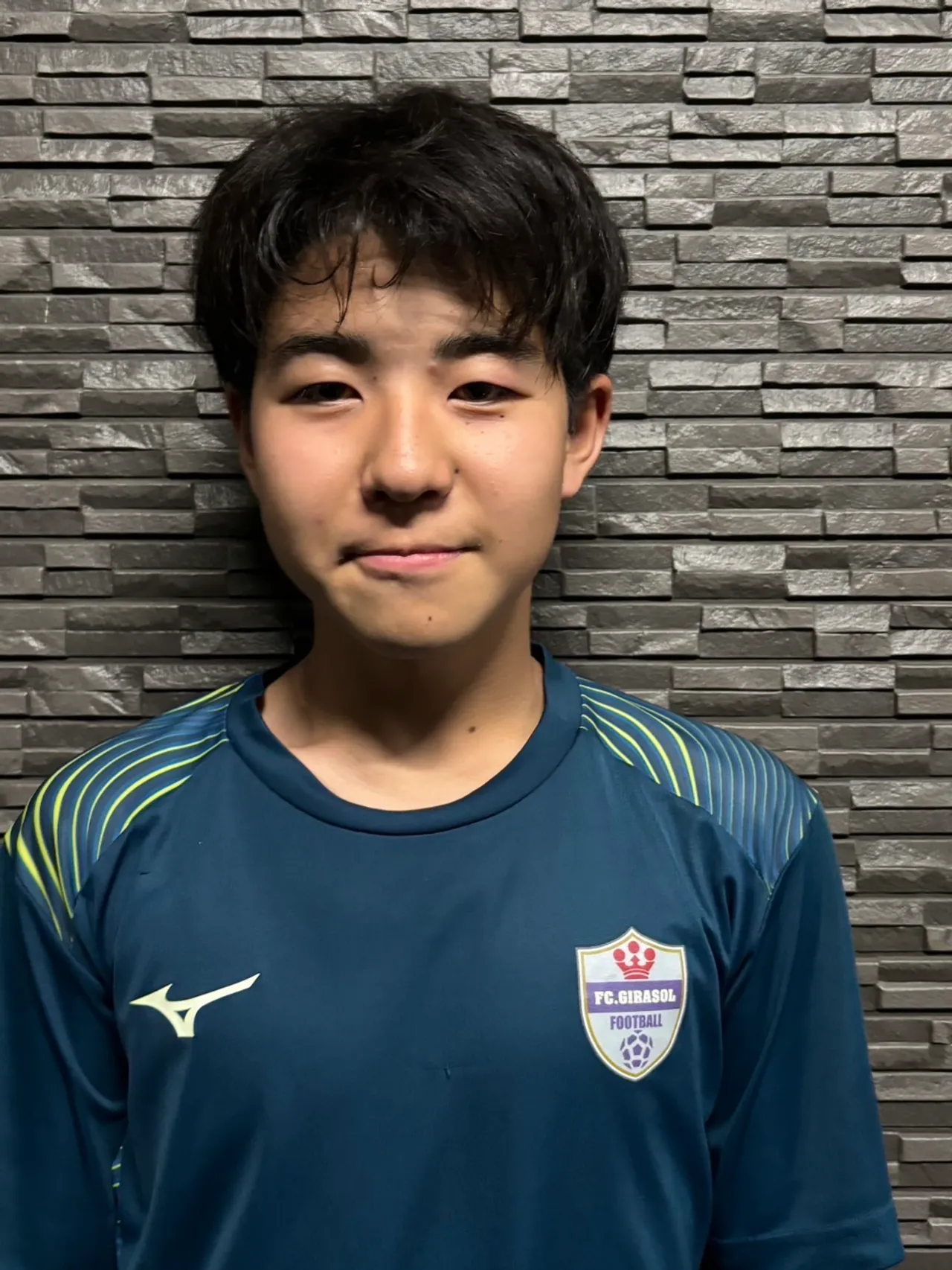 松崎　泰志