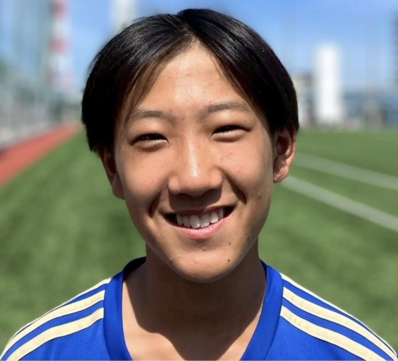 勝木翔聖