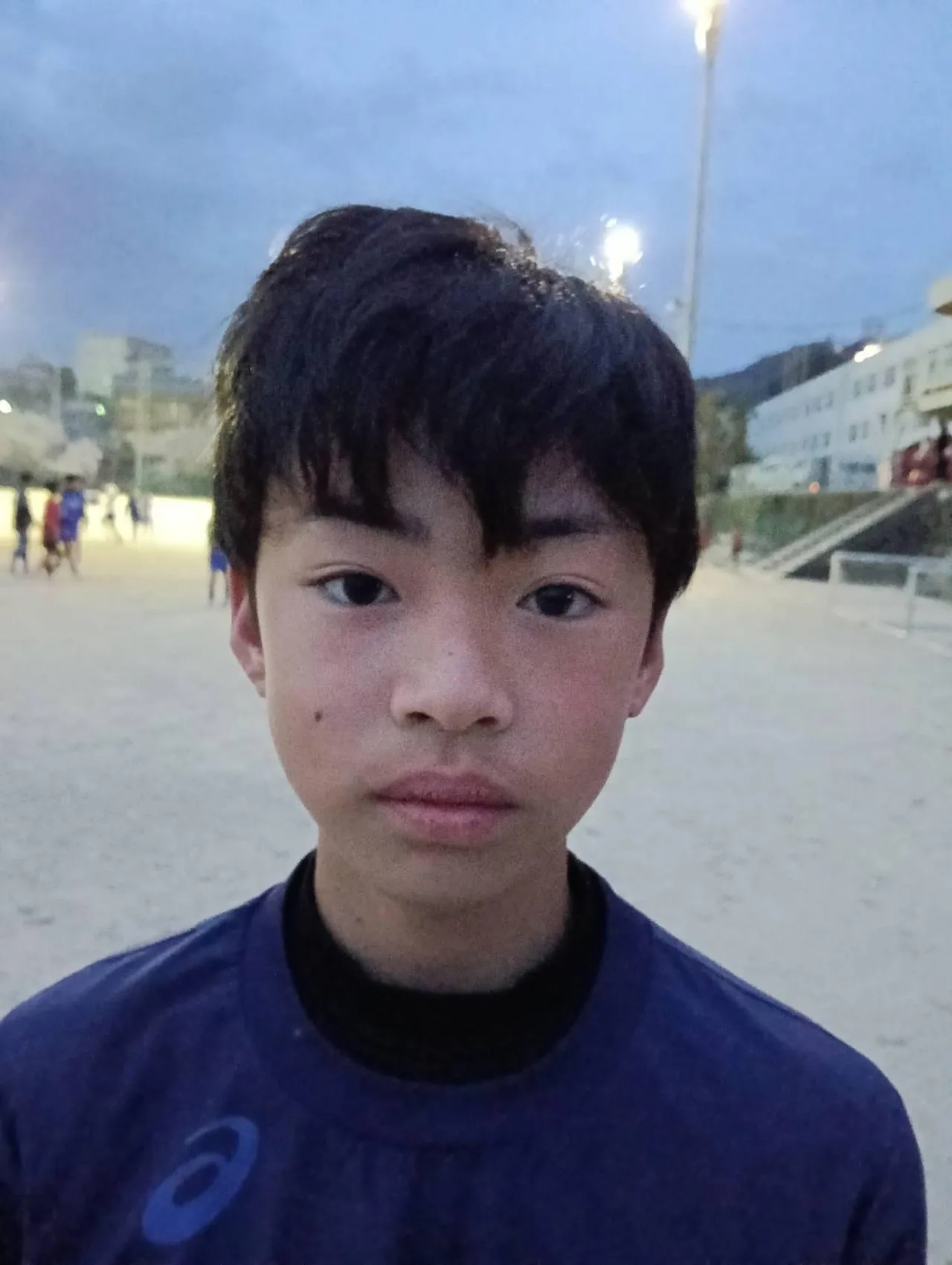濱野　叶太