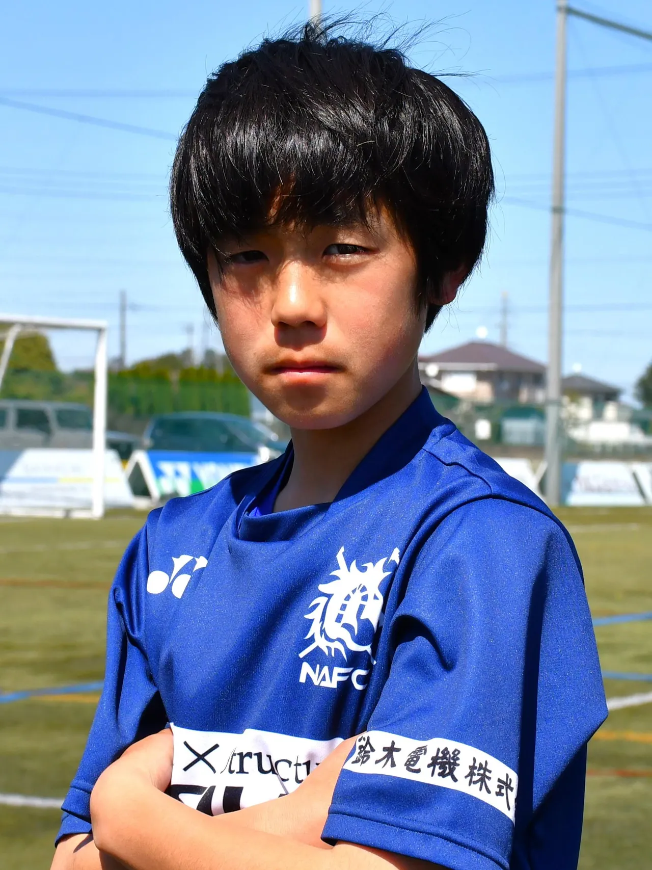 室井 琉之介